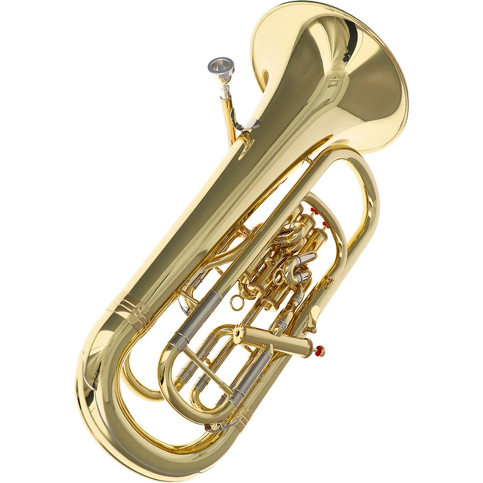YAMAHA YEP-642 II