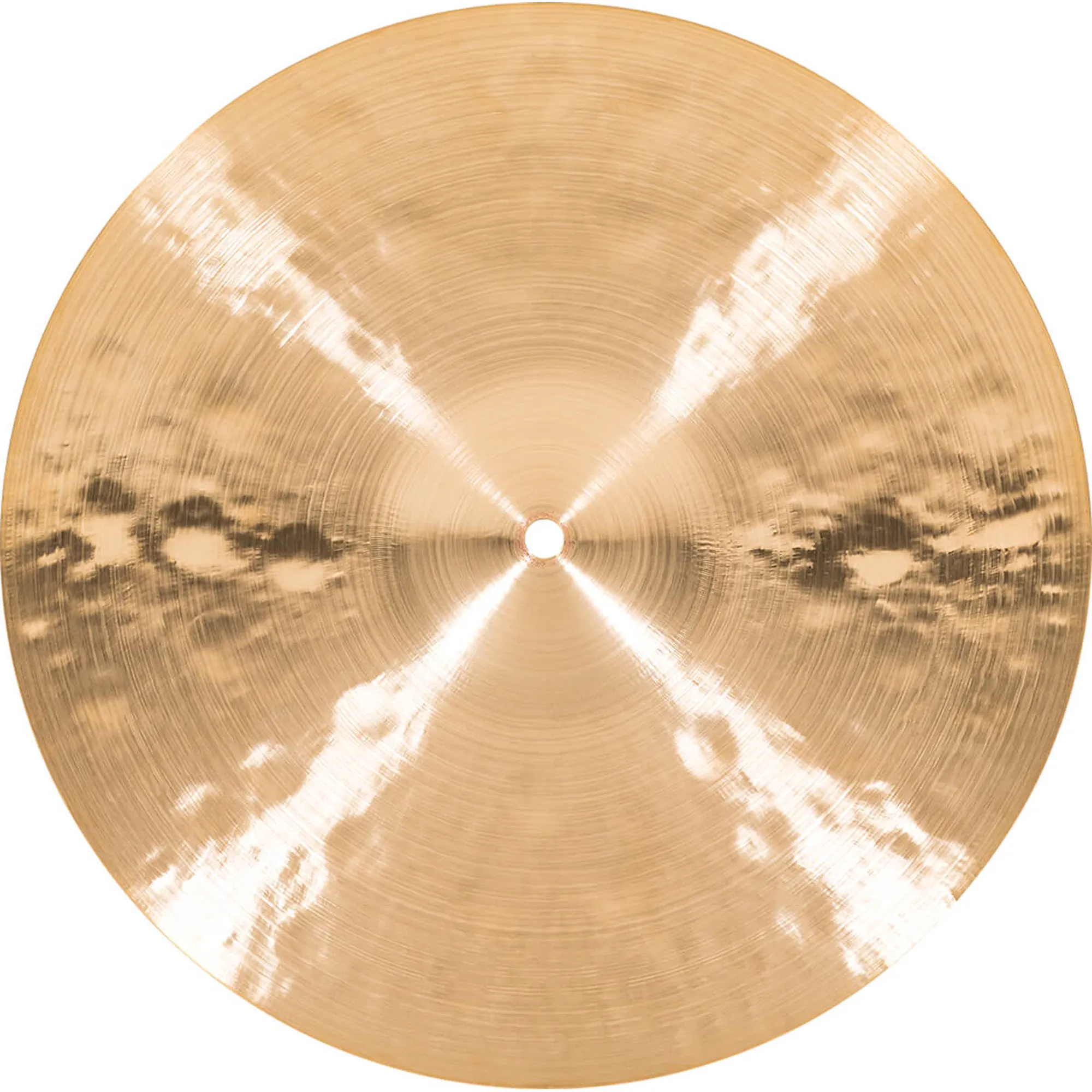 Meinl 14" Byzance Extra Dry Dual