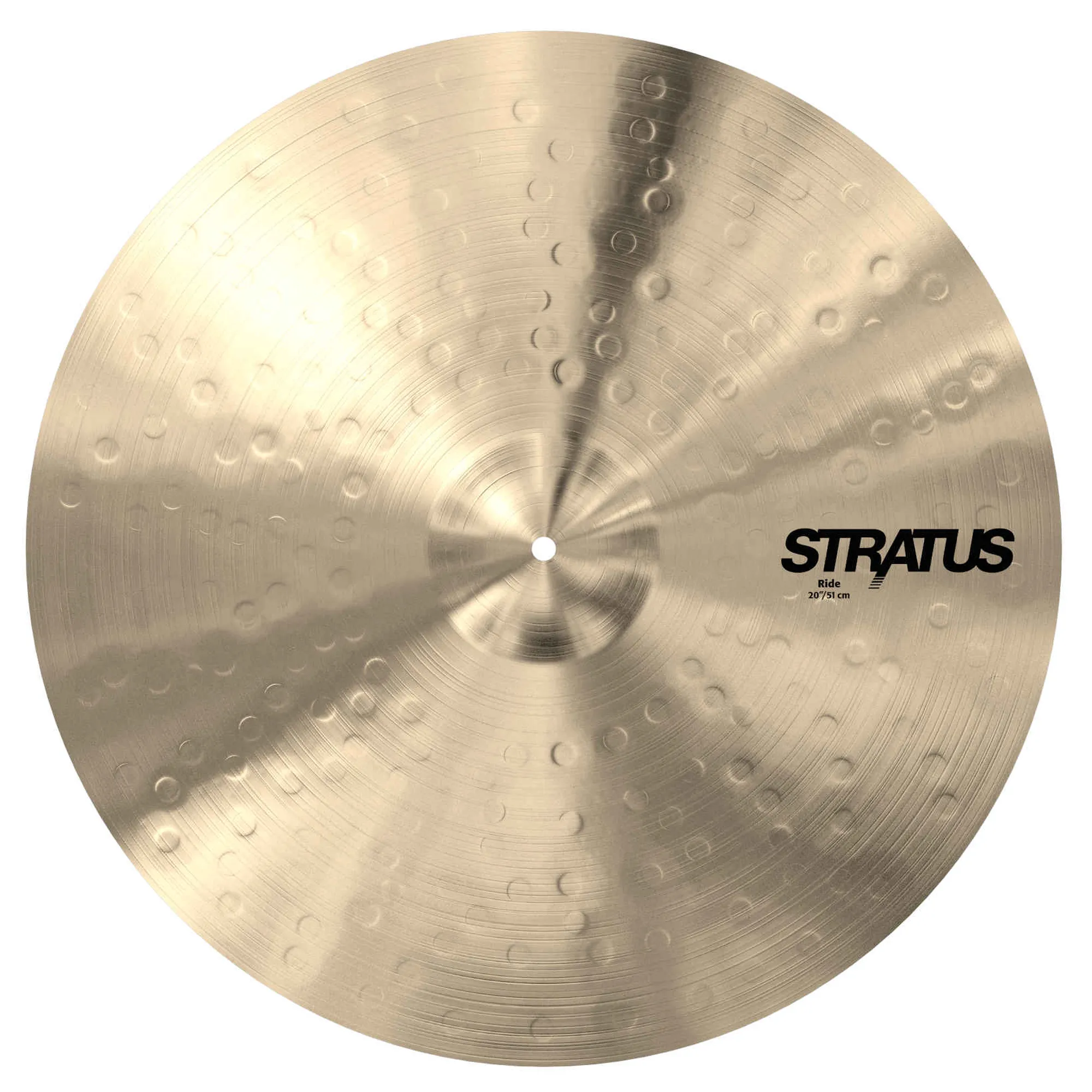 Sabian 20" STRATUS
