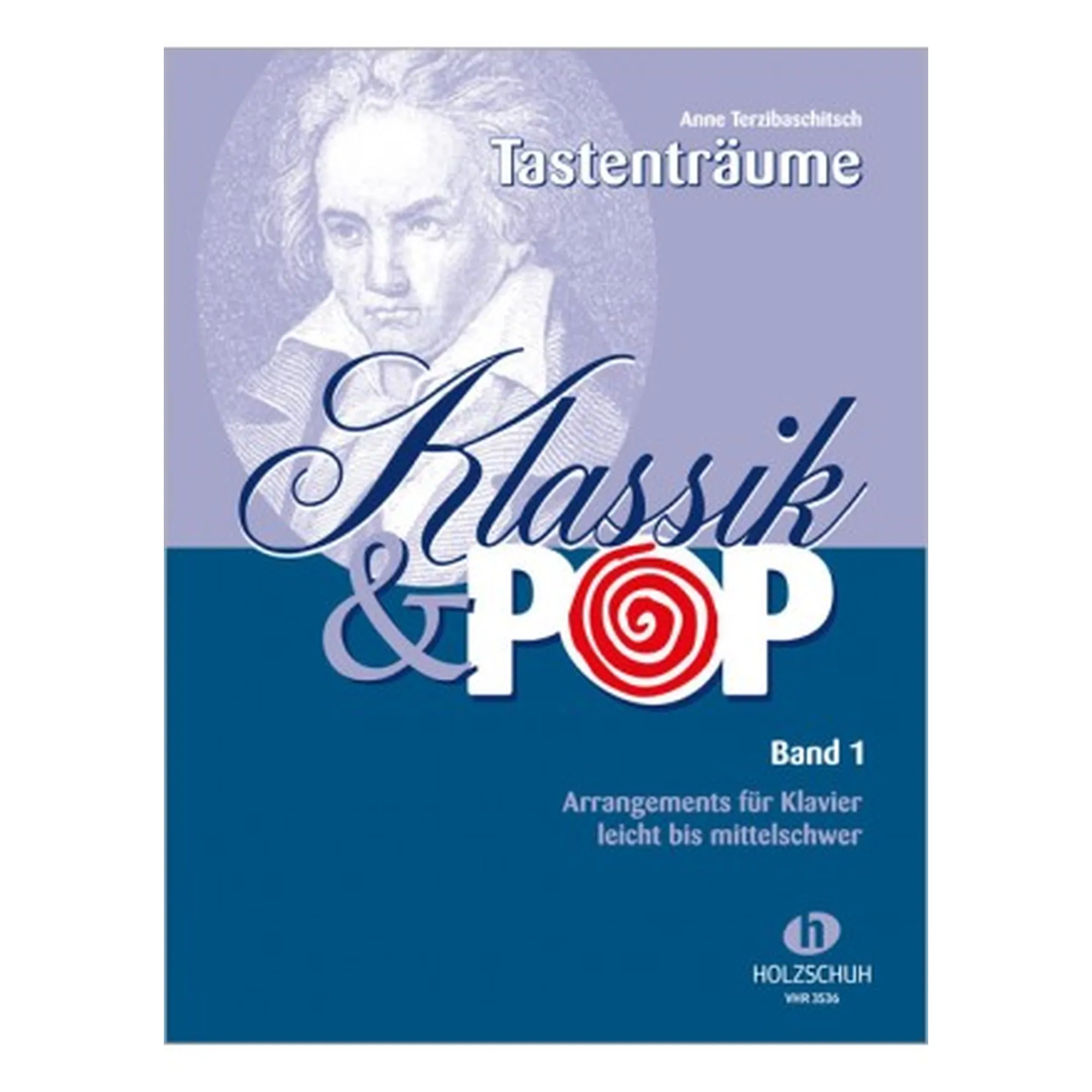 Tastenträume: Klassik & Pop 1