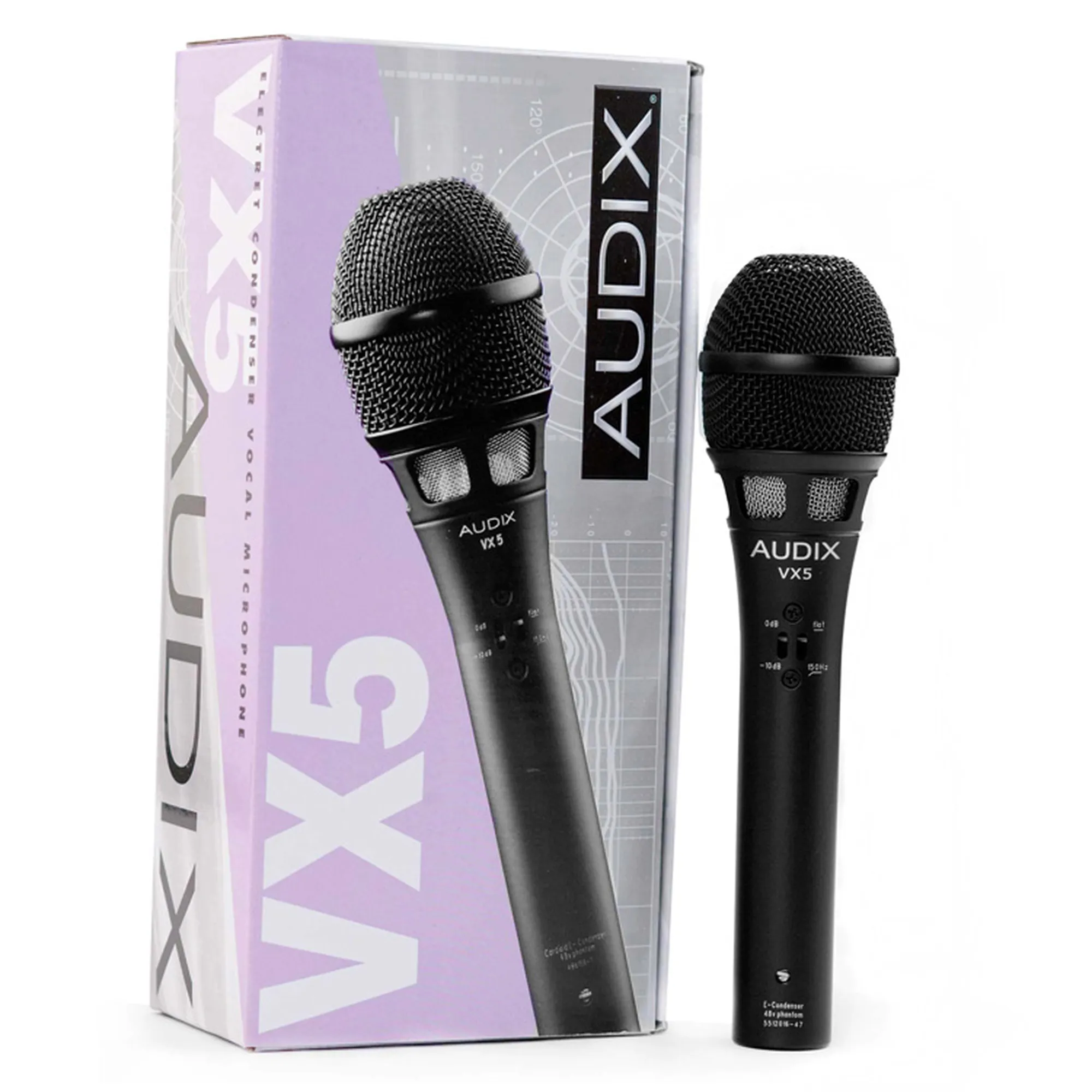 Audix VX5