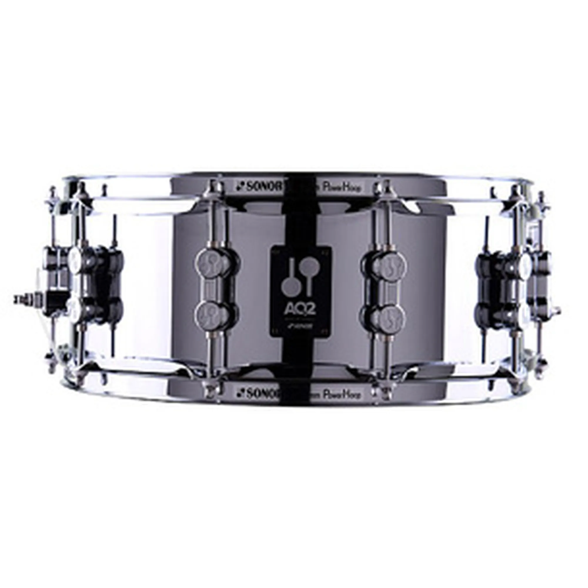 Sonor AQ2 1455 SDS Stahl - CHR