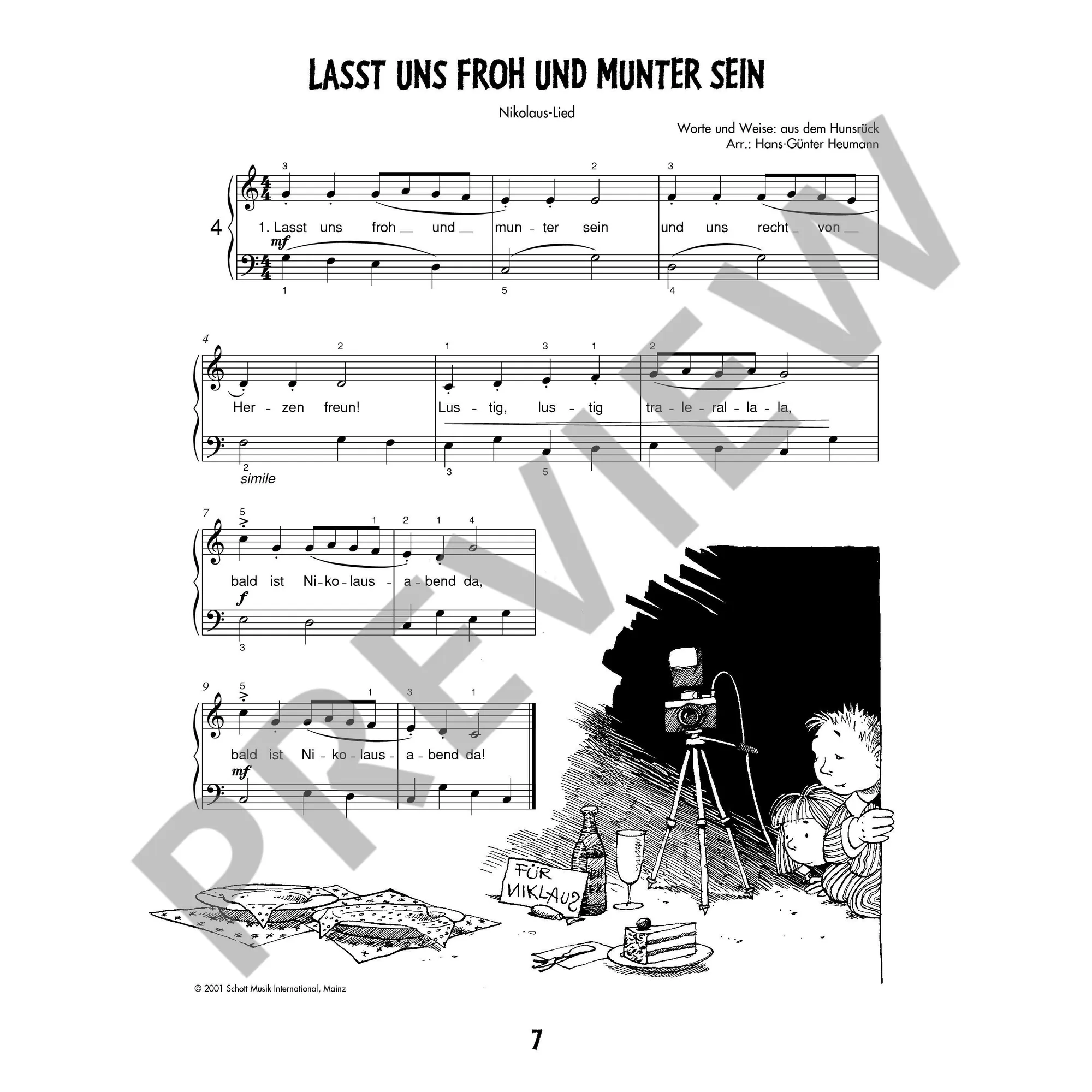Piano Kids - Christmas Fun