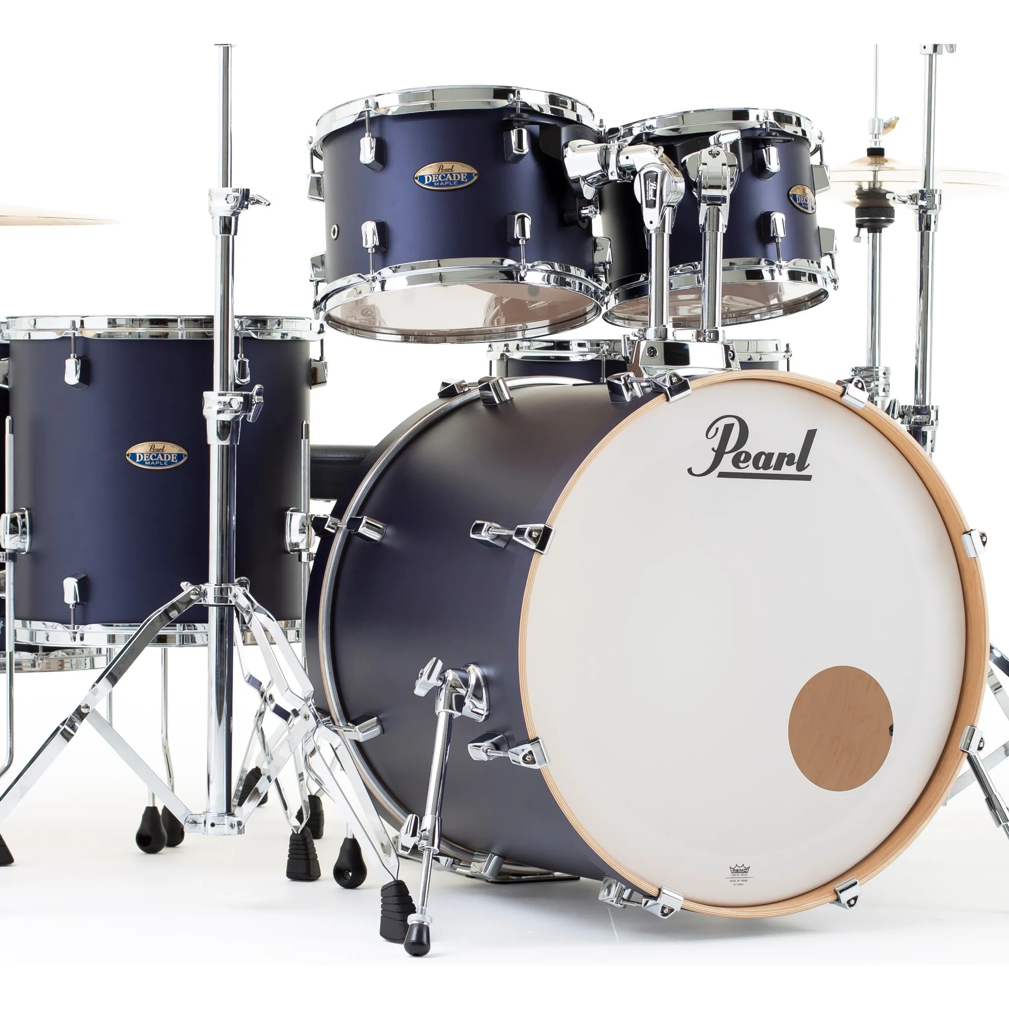 Pearl DMP925S/C207 Decade Maple