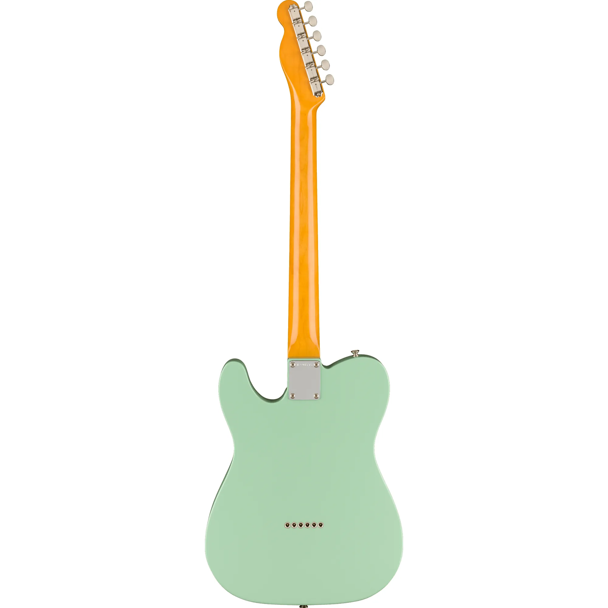 Fender AVII 63 Tele RW - SFG
