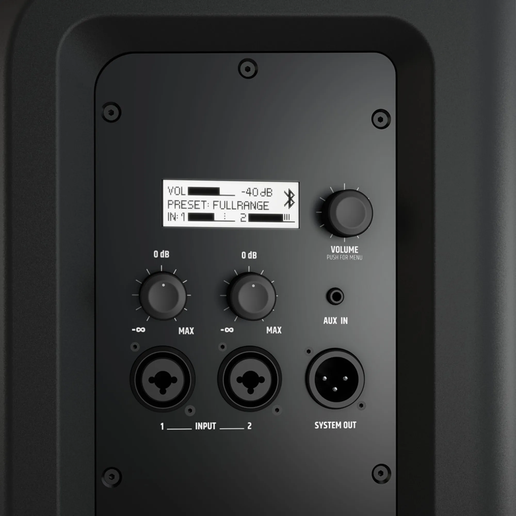 LD Systems ICOA 12A BT