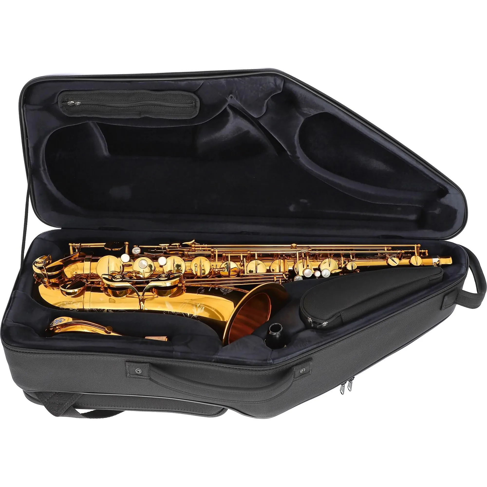 Selmer Supreme SE-TSUL