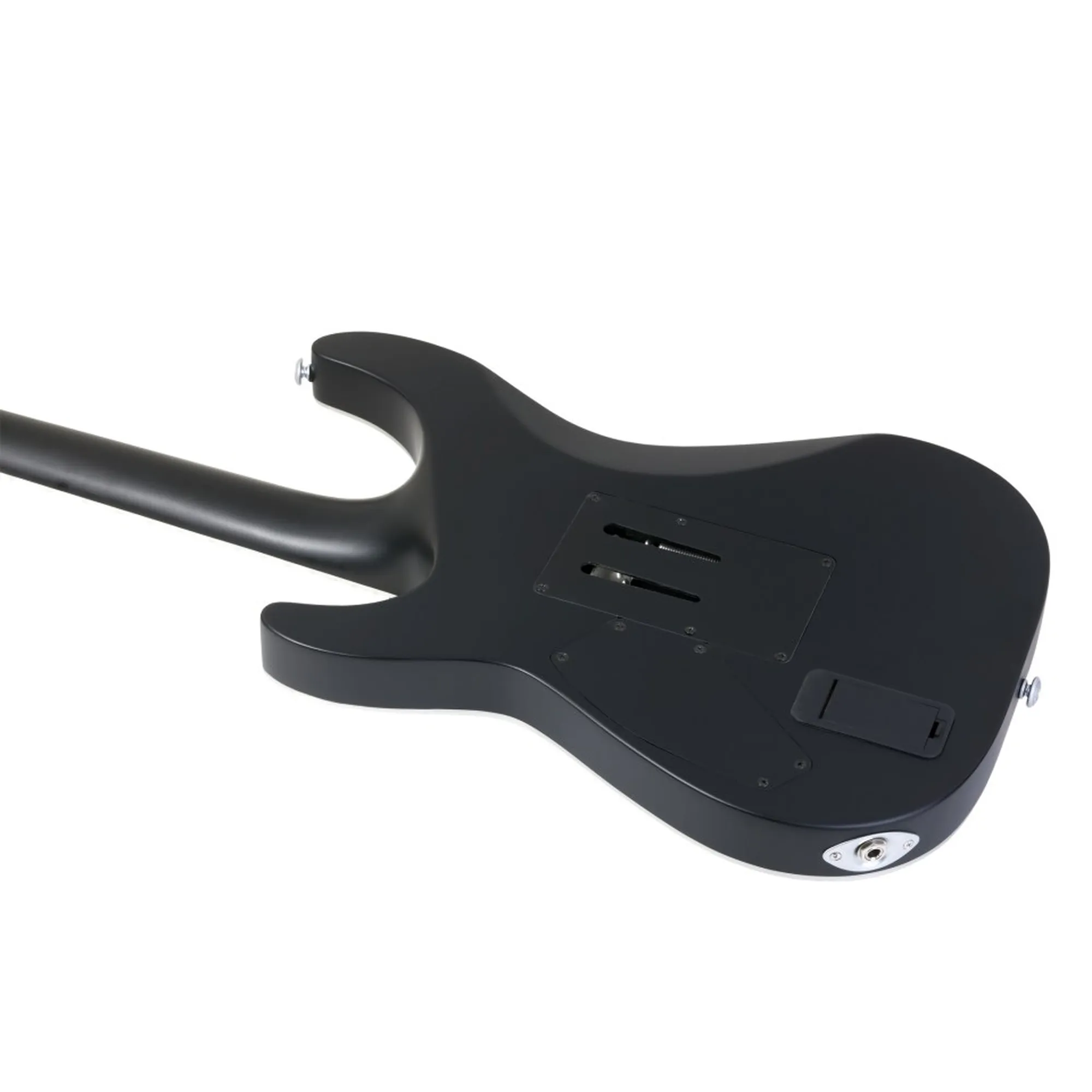 Schecter Damien Platinum 6 FR - SBK