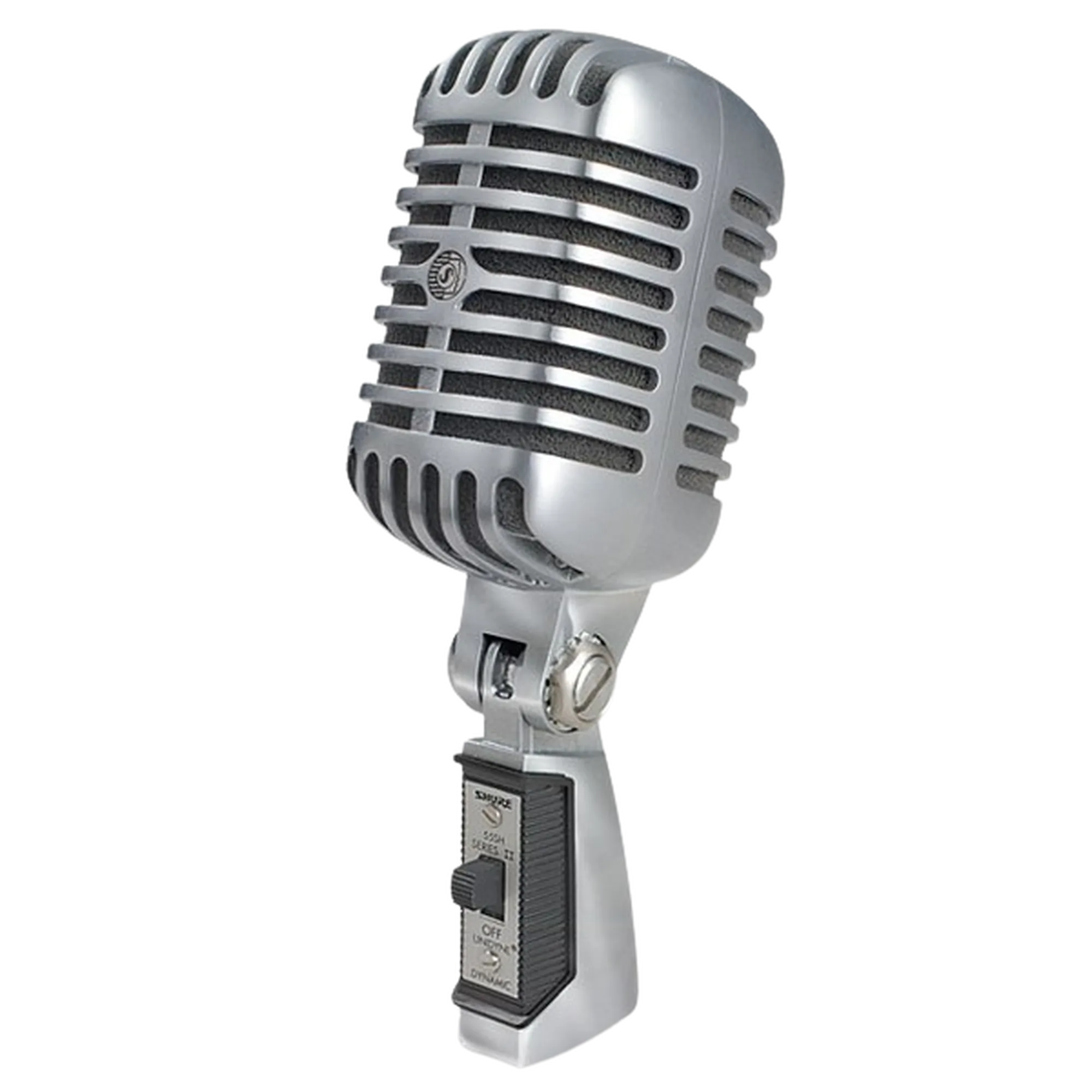 Shure 55SH II