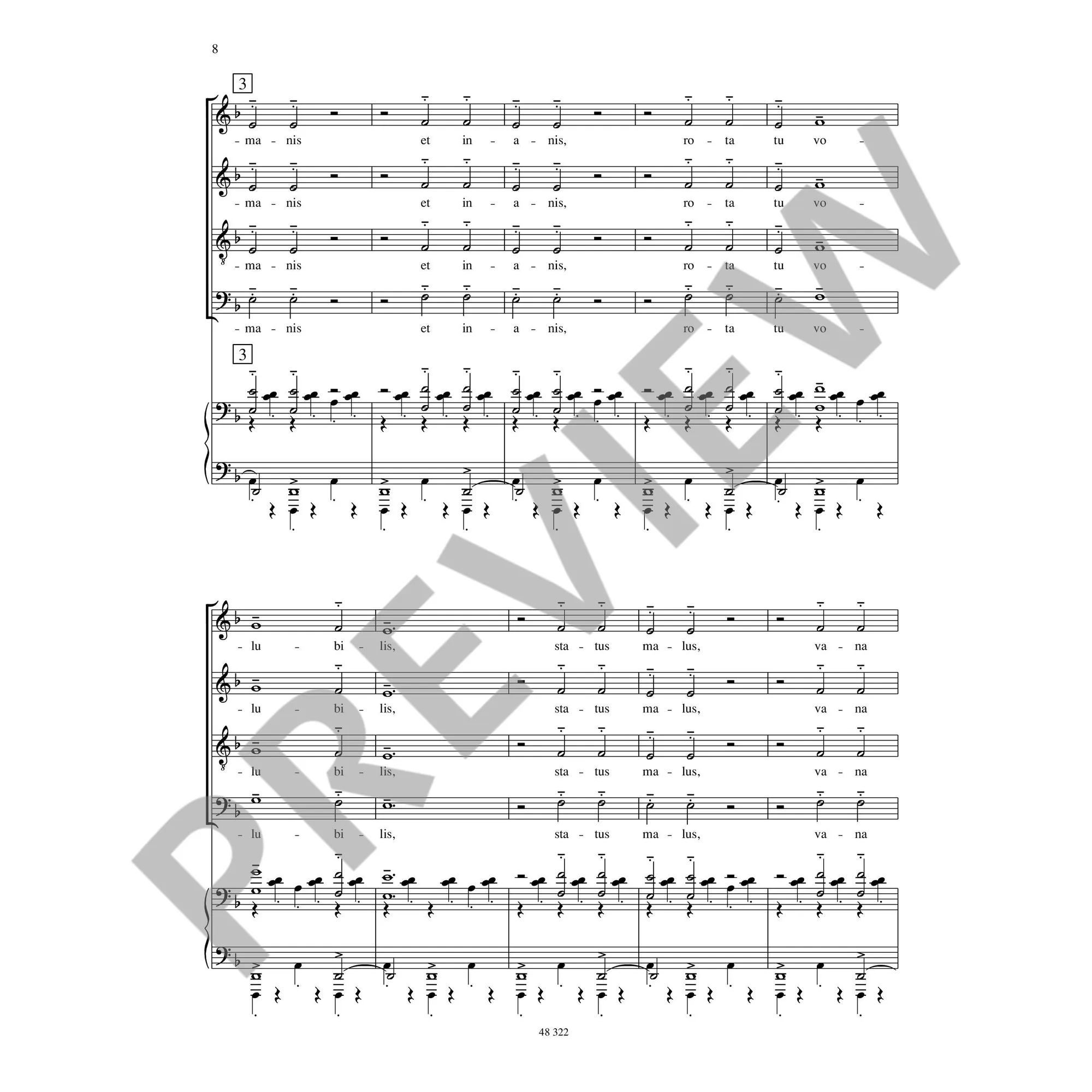 Carmina Burana - Cantiones Profanä