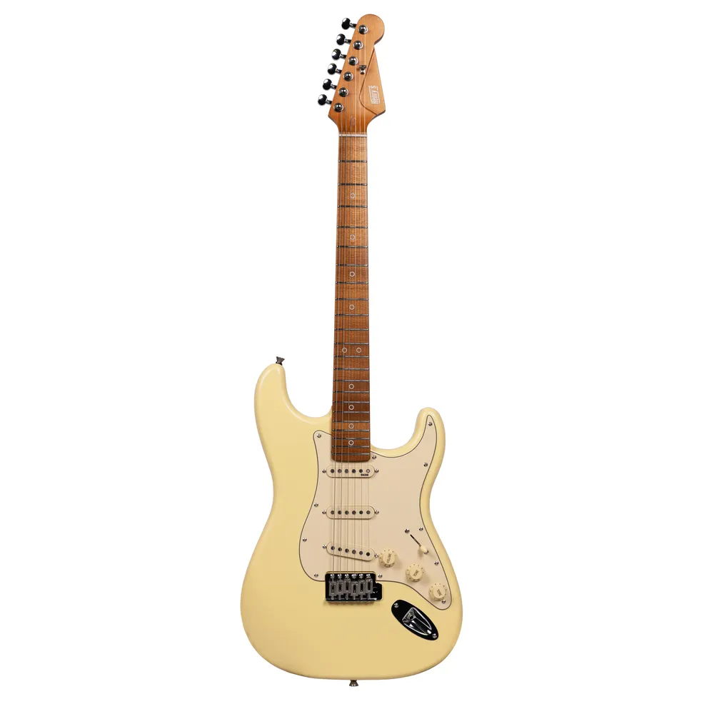 Henry's Destiny II ST-2CM Vital