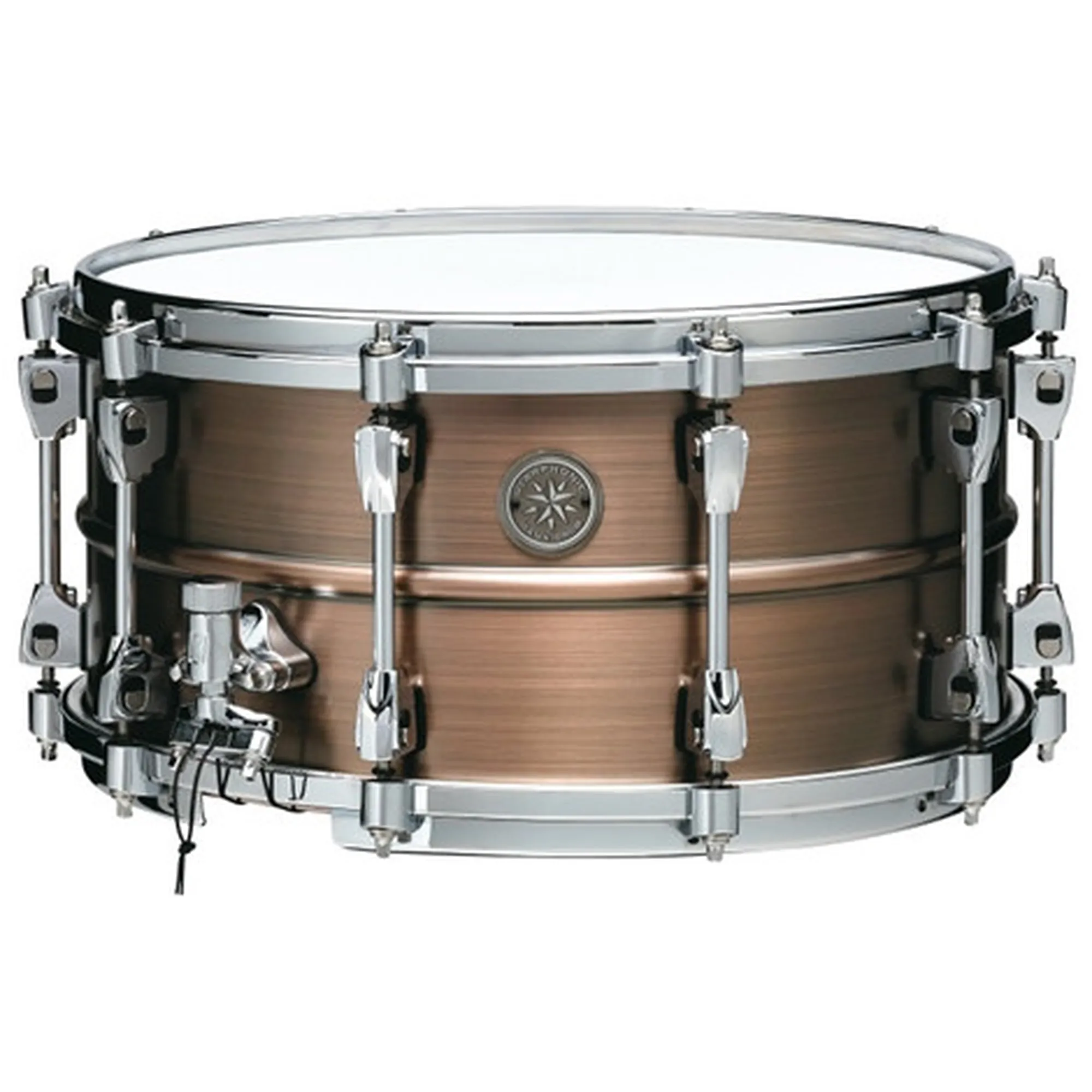 TAMA PCP147 Starphonic Copper