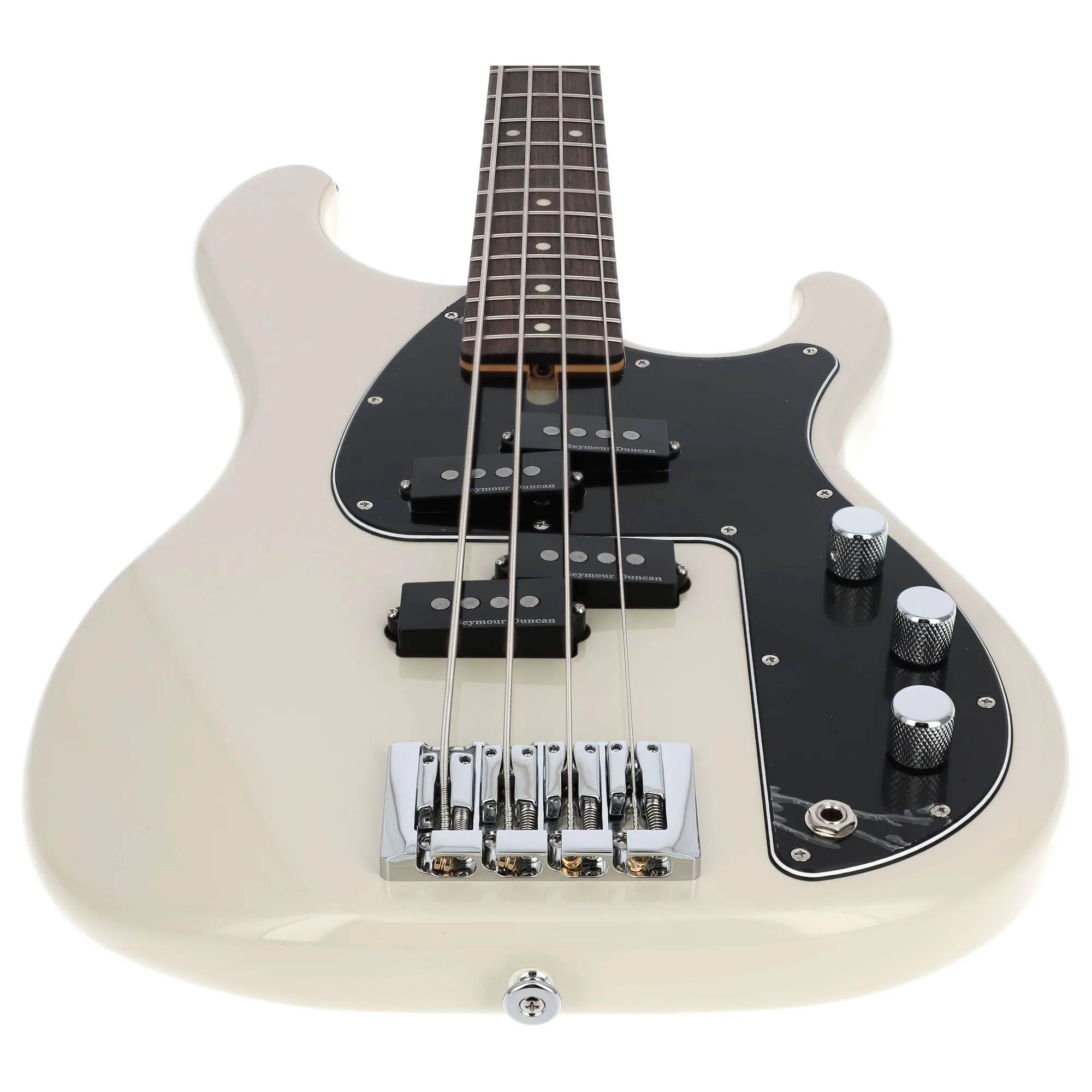 FGN J-Standard Mighty Power JMP2-AL-R - VWH