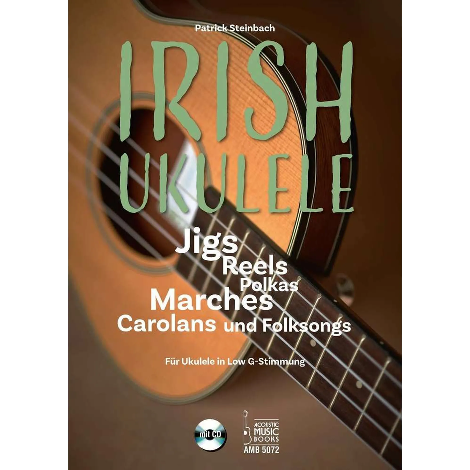 Irish Ukulele