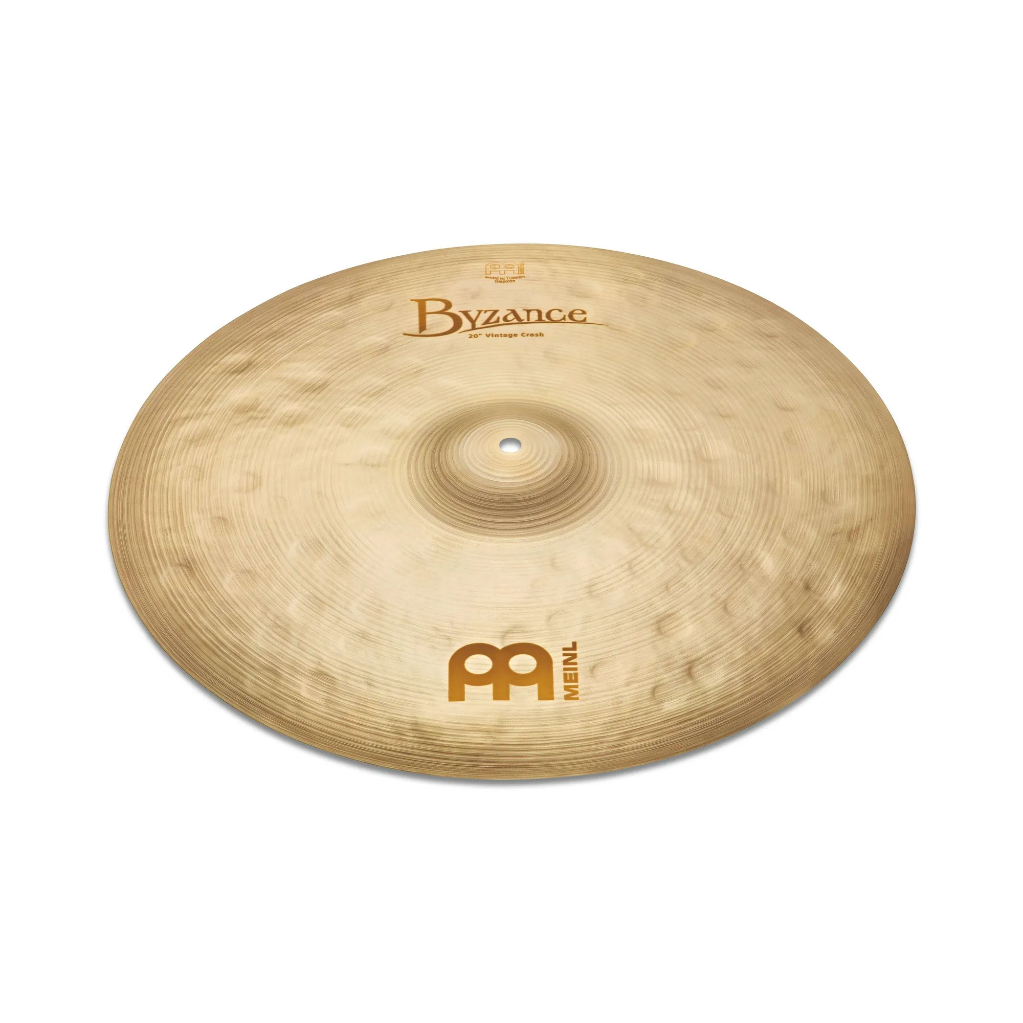 Meinl 20" Byzance Vintage
