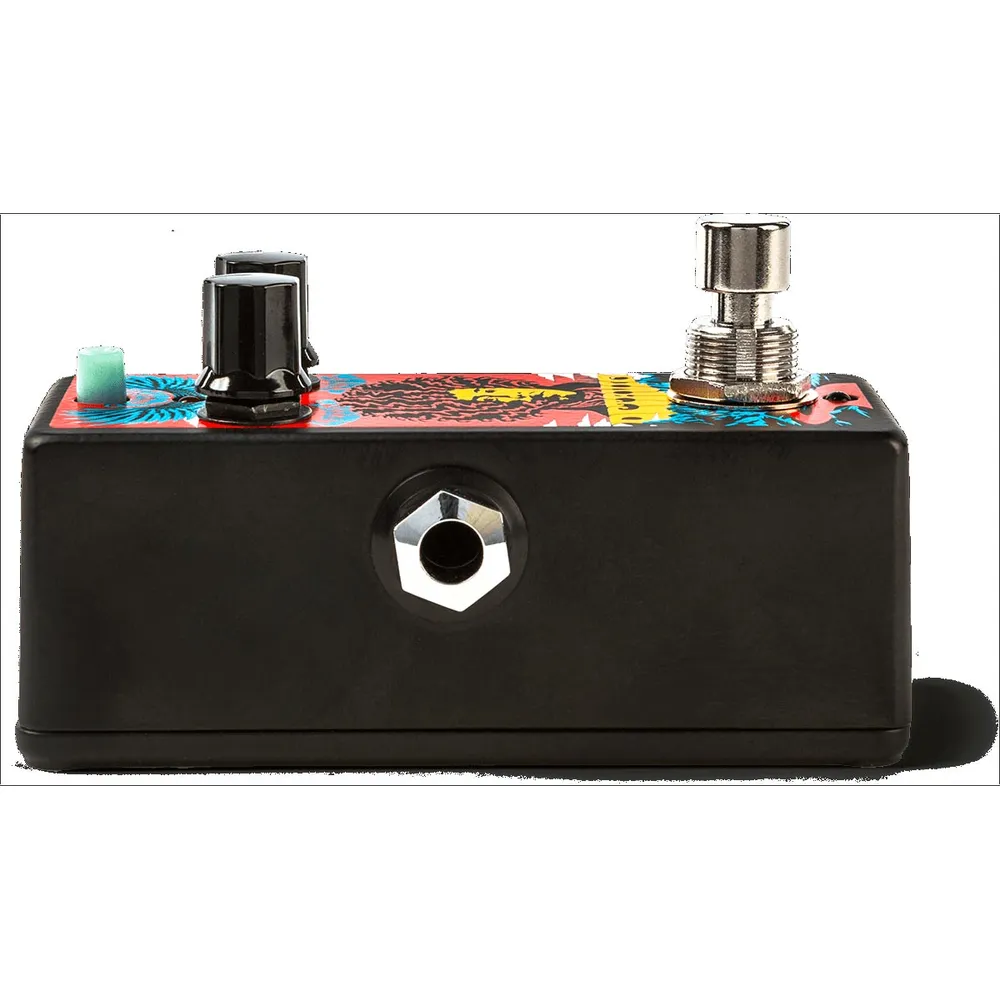 Dunlop Jimmy Hendrix 68 Octavio Fuzz