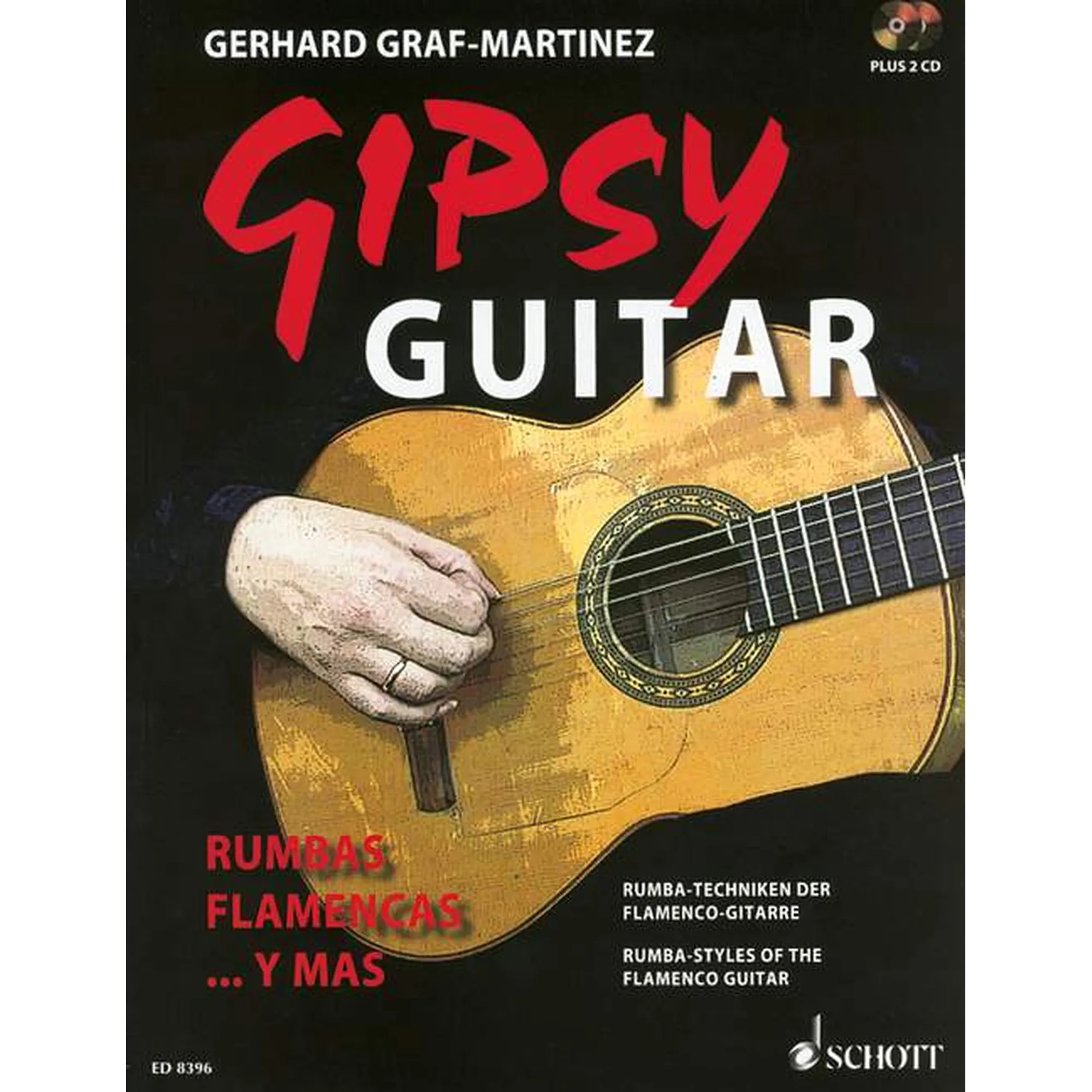 Gipsy Guitar