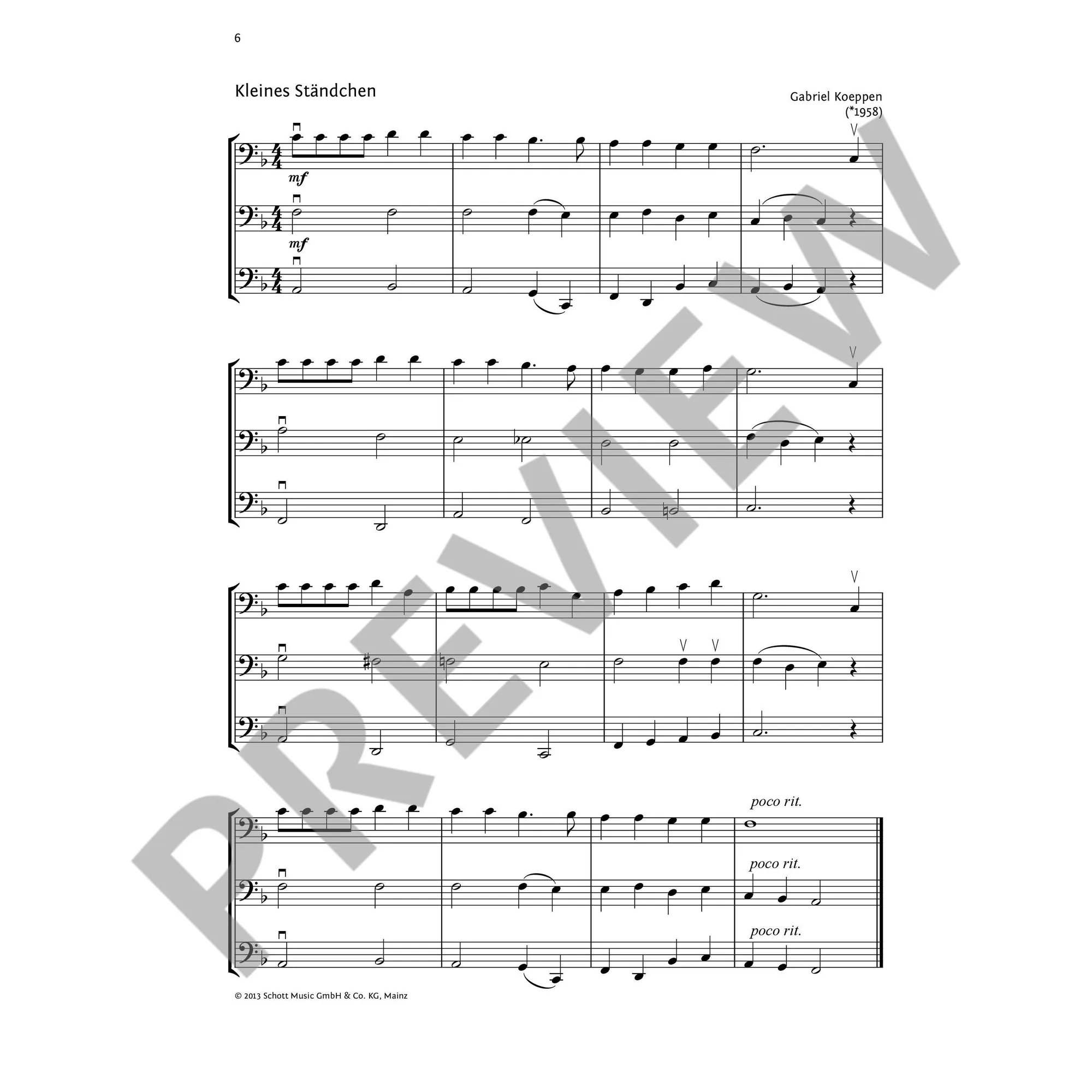 Spielbuch zur Celloschule 2