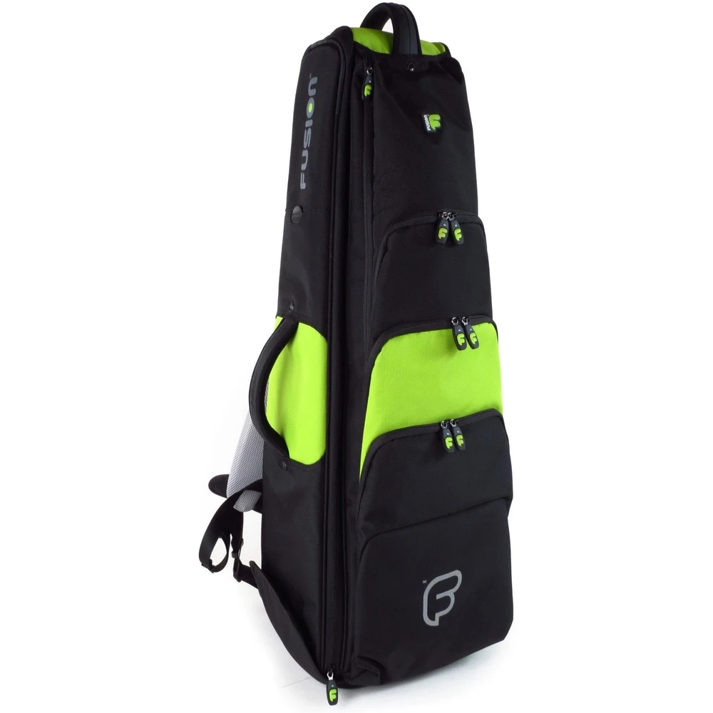 Fusion PB-15 Lime Premium