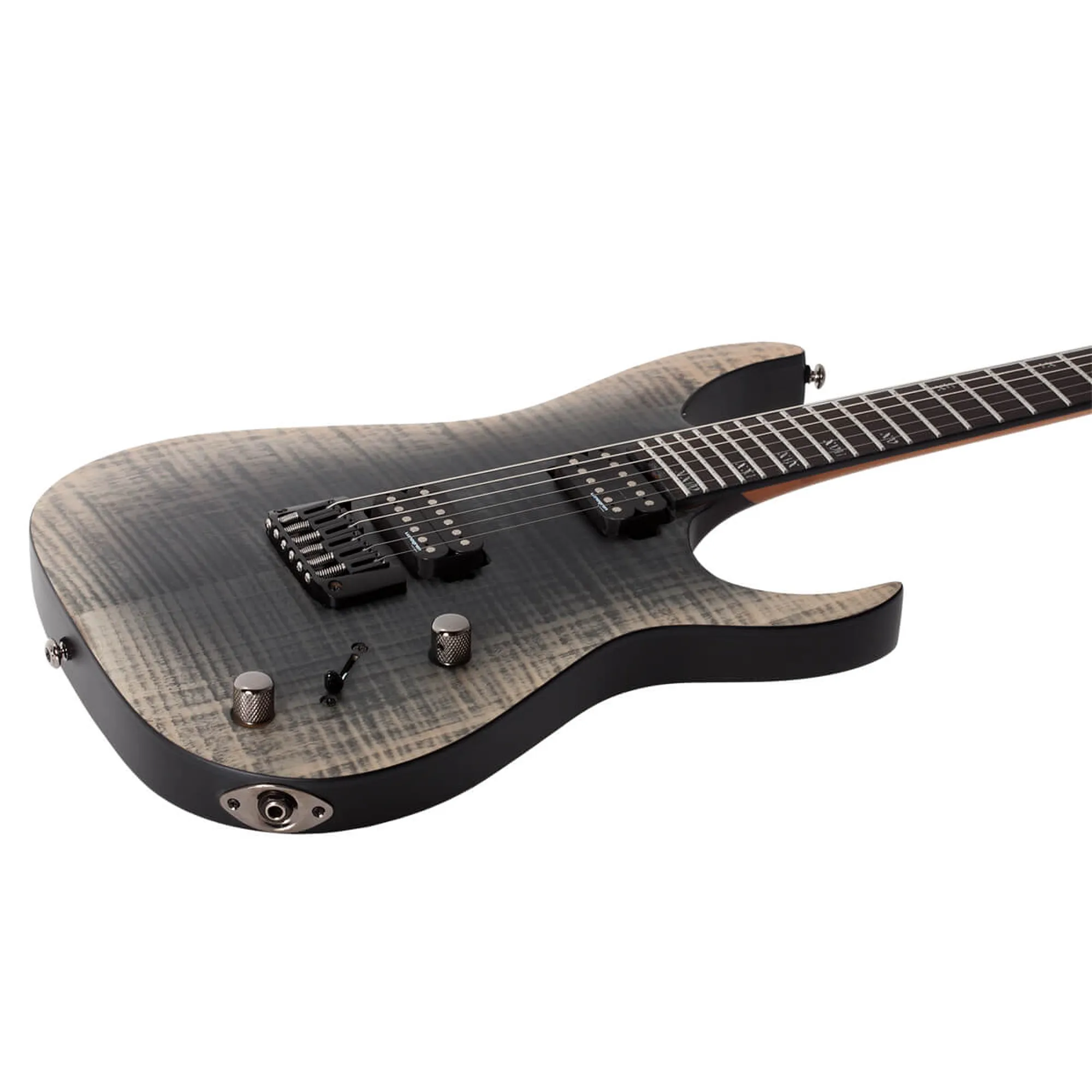 Schecter Banshee Mach 6 - FOB