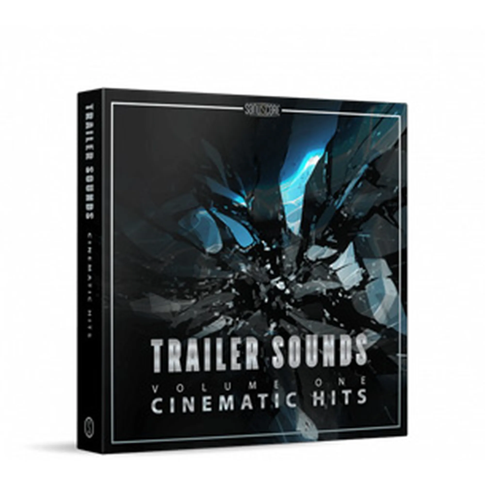 Sonuscore Trailer Sounds Vol. 1