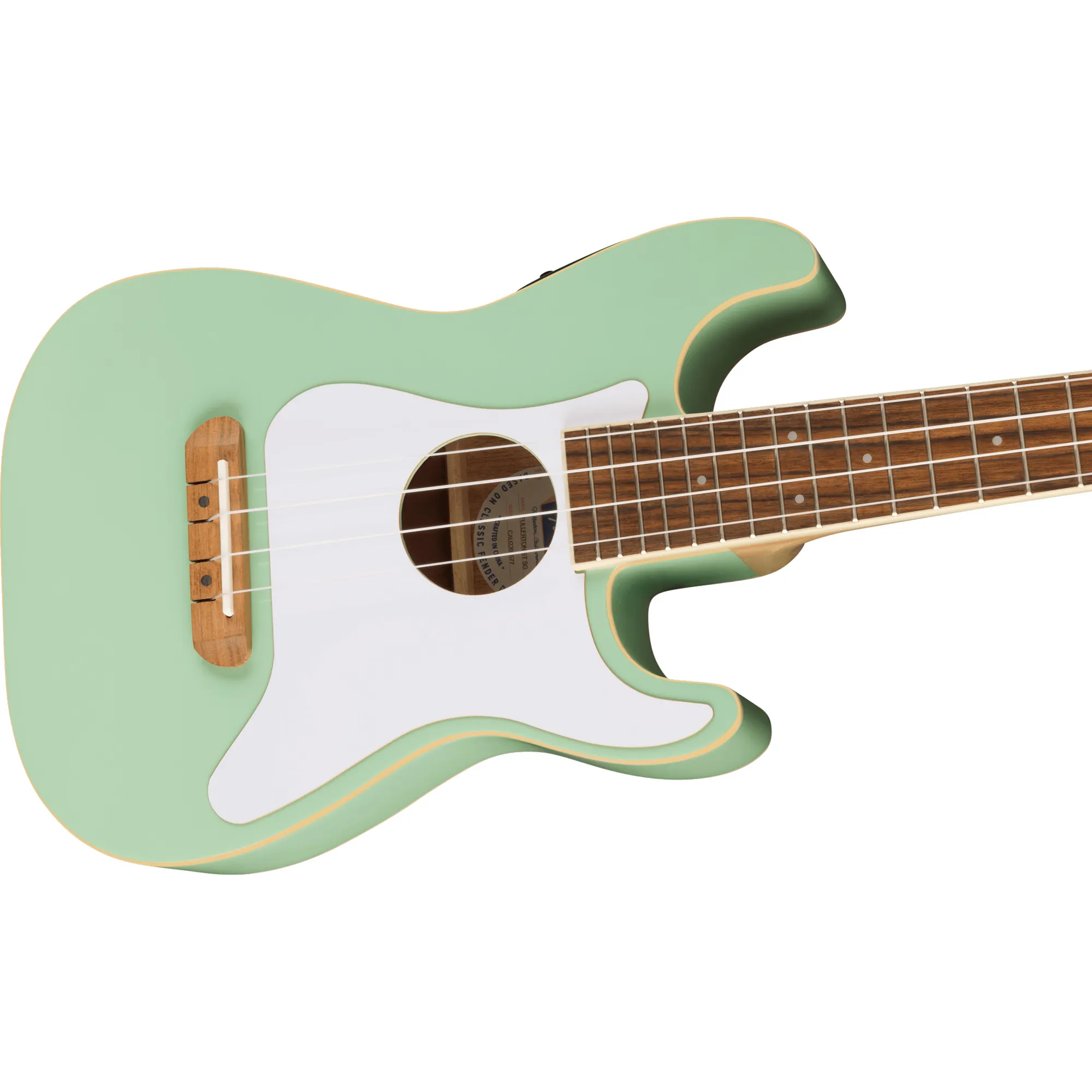 Fender Fullerton Strat Uke - SFG