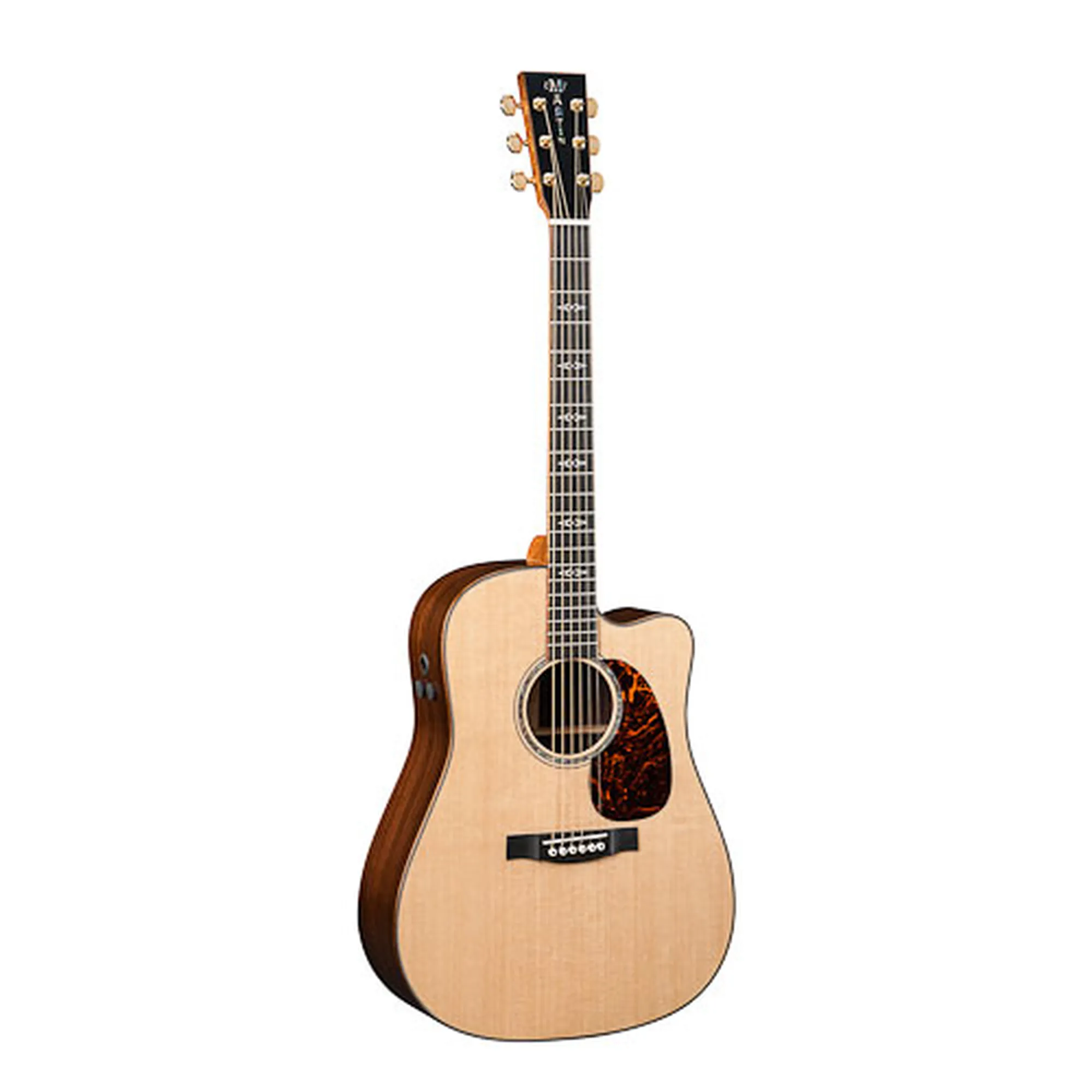 Martin 000E-Retro Plus Mahogany