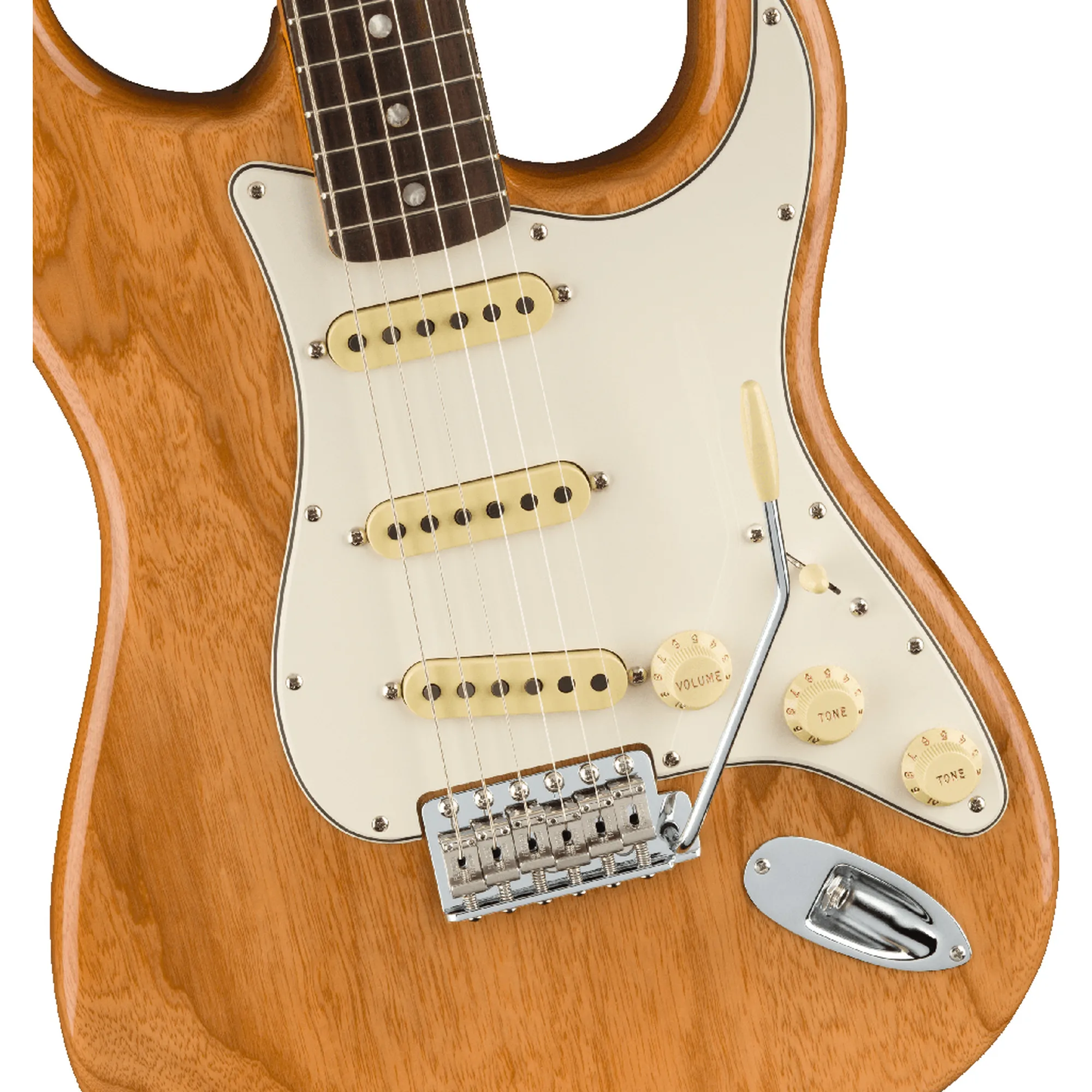 Fender American Vintage II 1973 Stratocaster RW - AGNAT