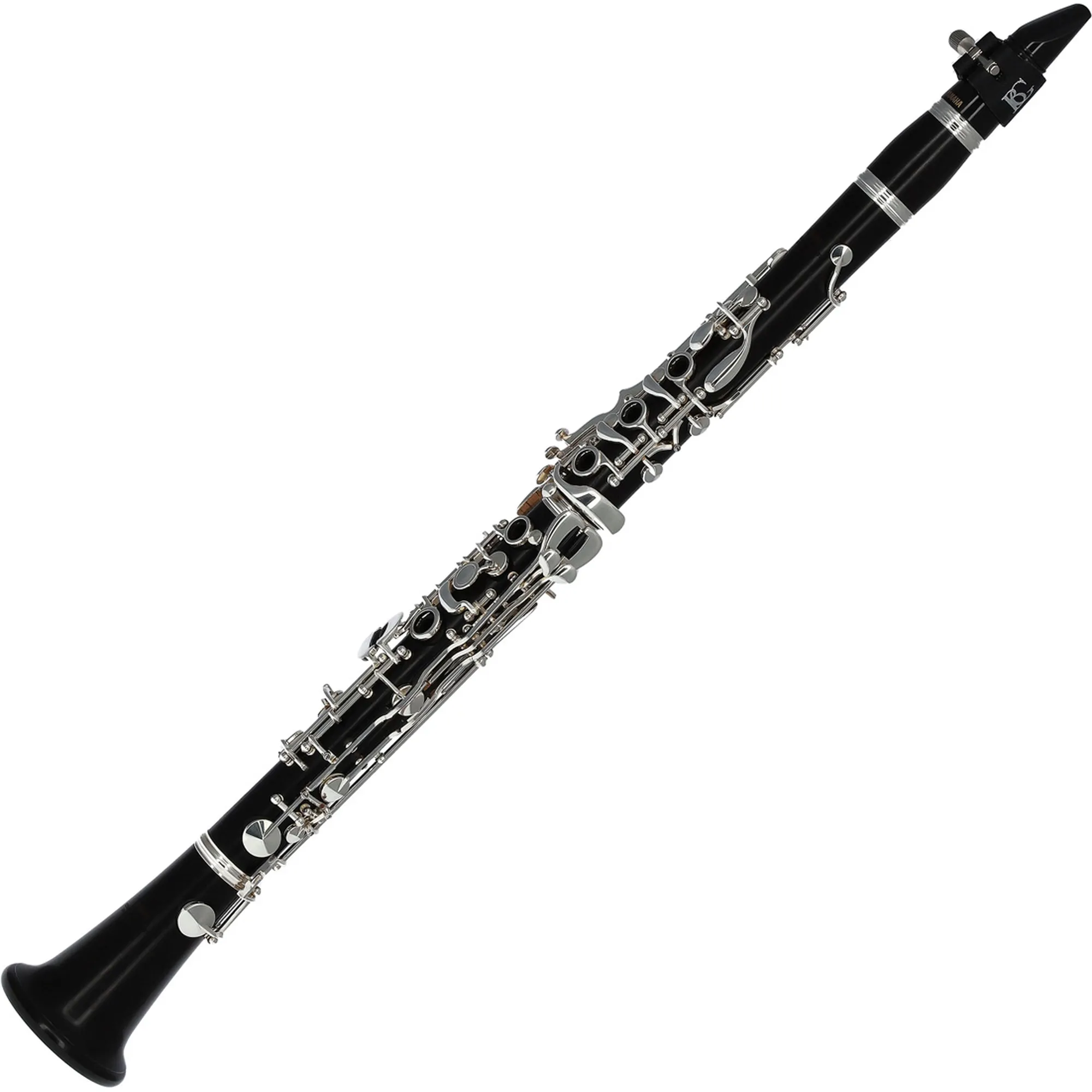 YAMAHA YCL-657 II