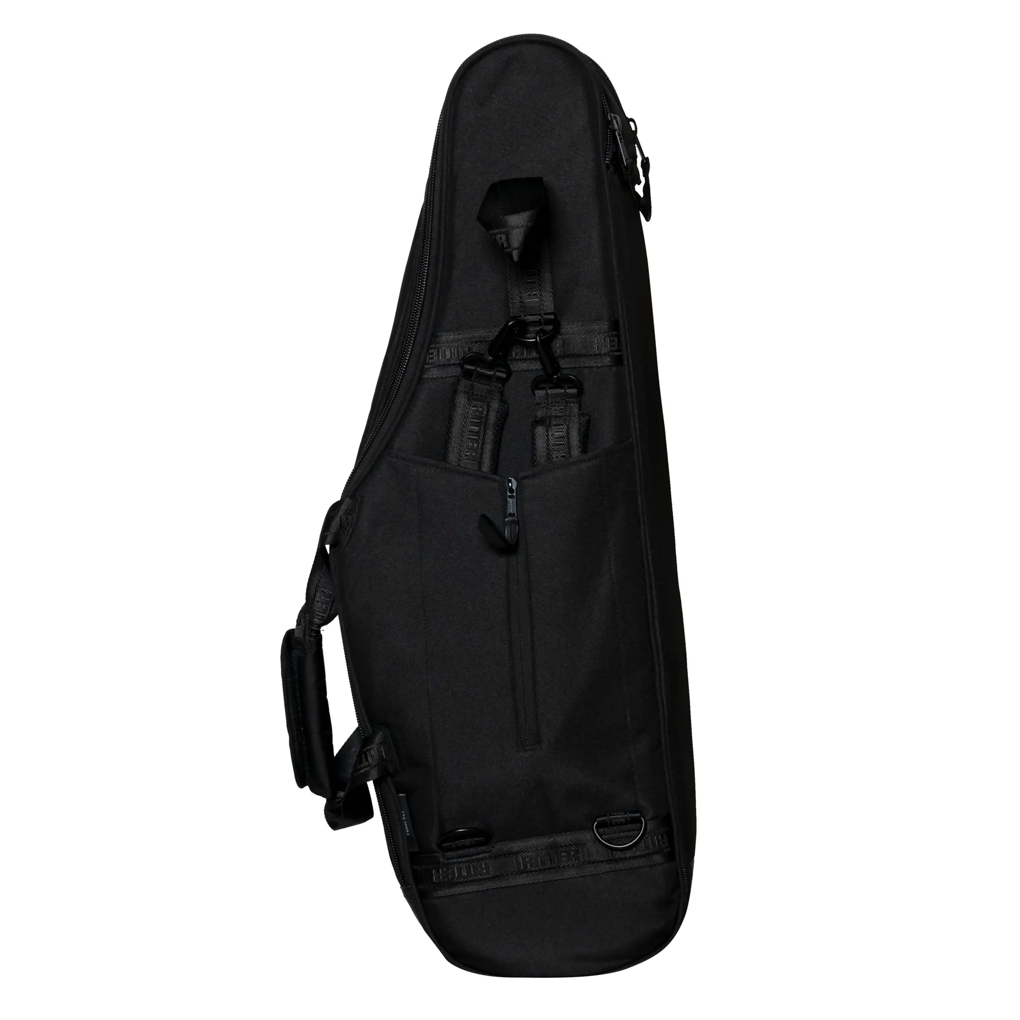 Ritter Bern Tenor Sax - Sea Ground Black