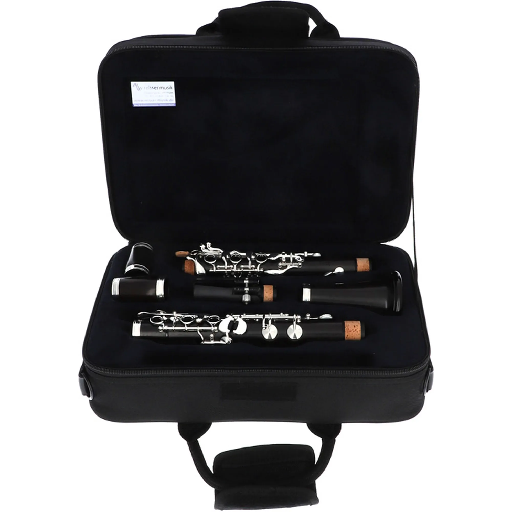 Reisser Academia RCL-622 Gen. II