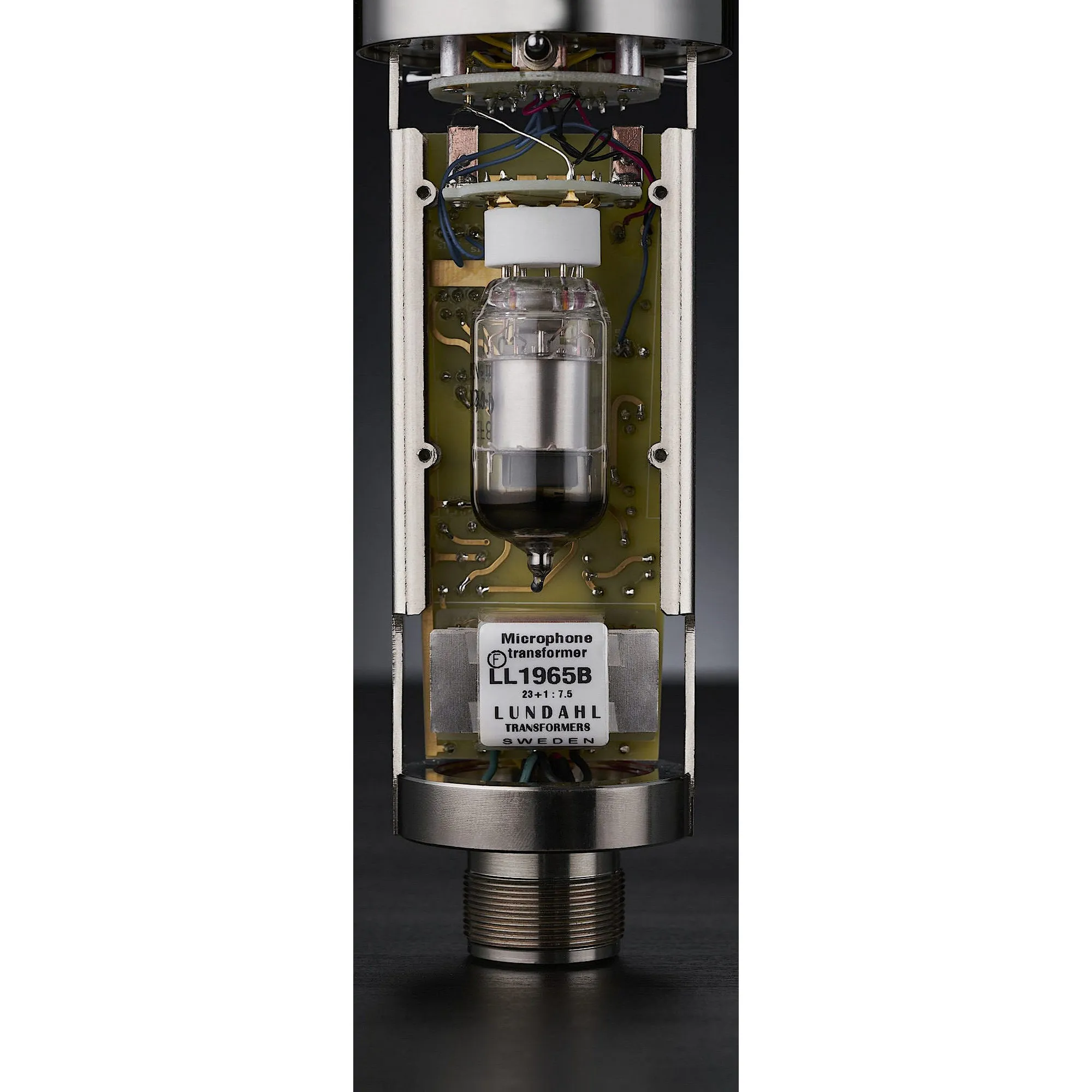 Warm Audio WA-67