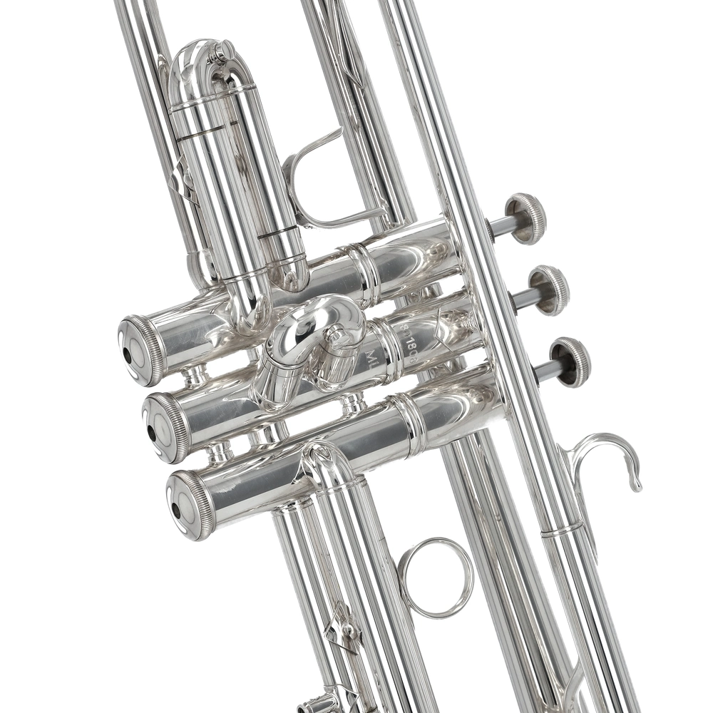 Bach Stradivarius 190S-43
