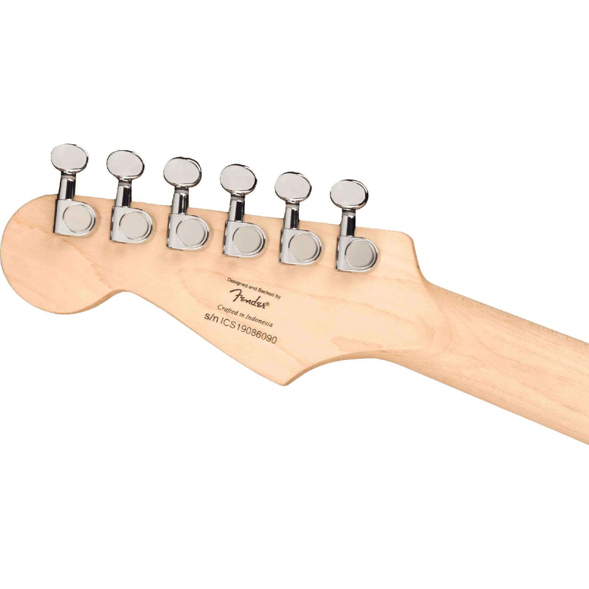 Fender Squier Mini Stratocaster LRL - DKR