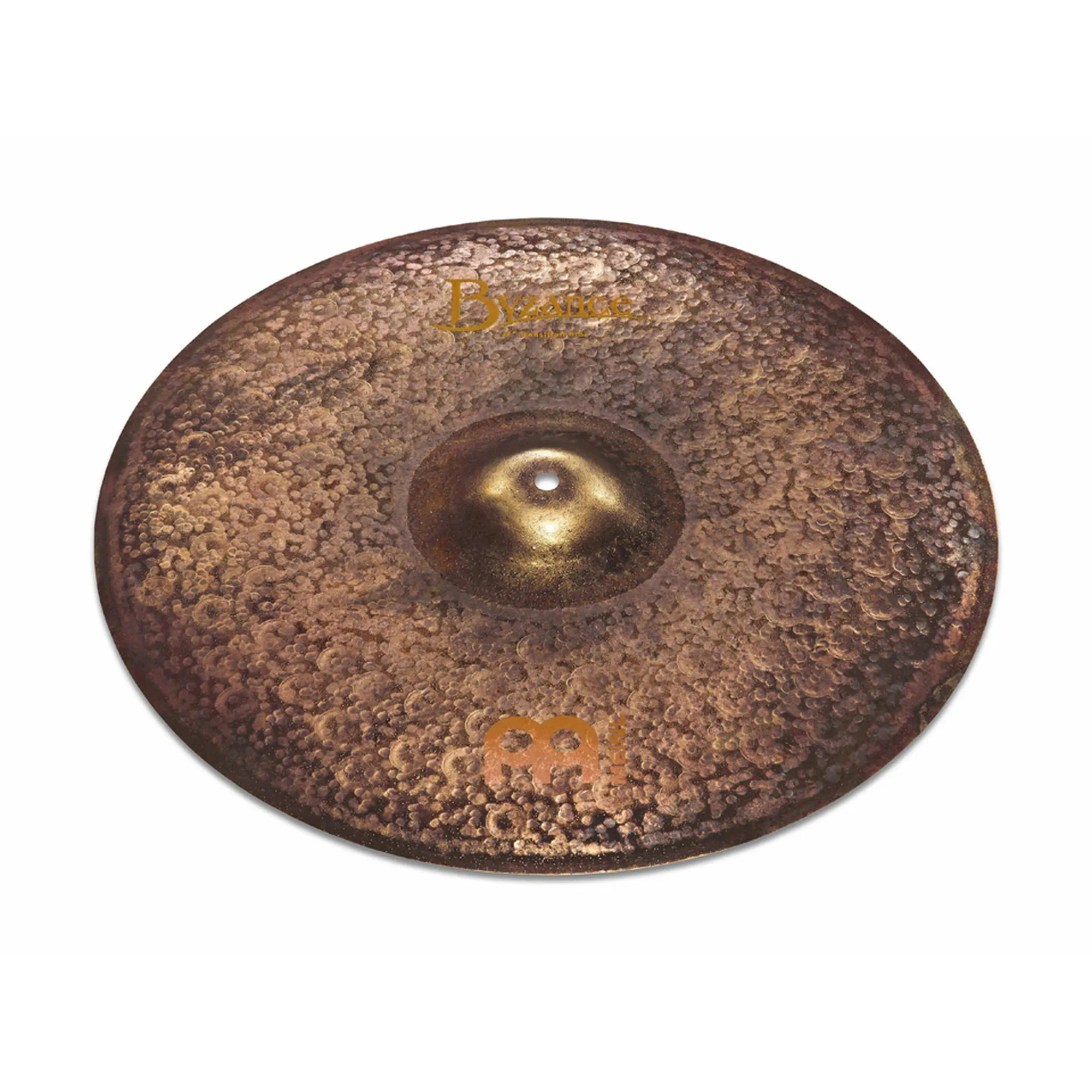 Meinl 21" Byzance Extra Dry Transition