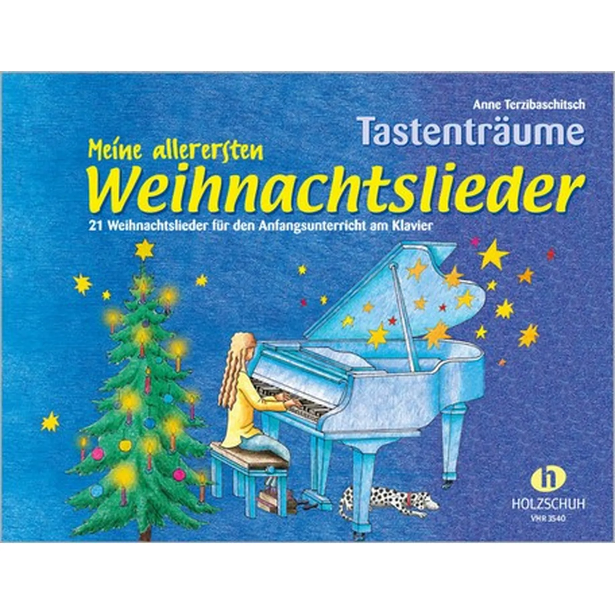 Meine allerersten Weihnachtslieder