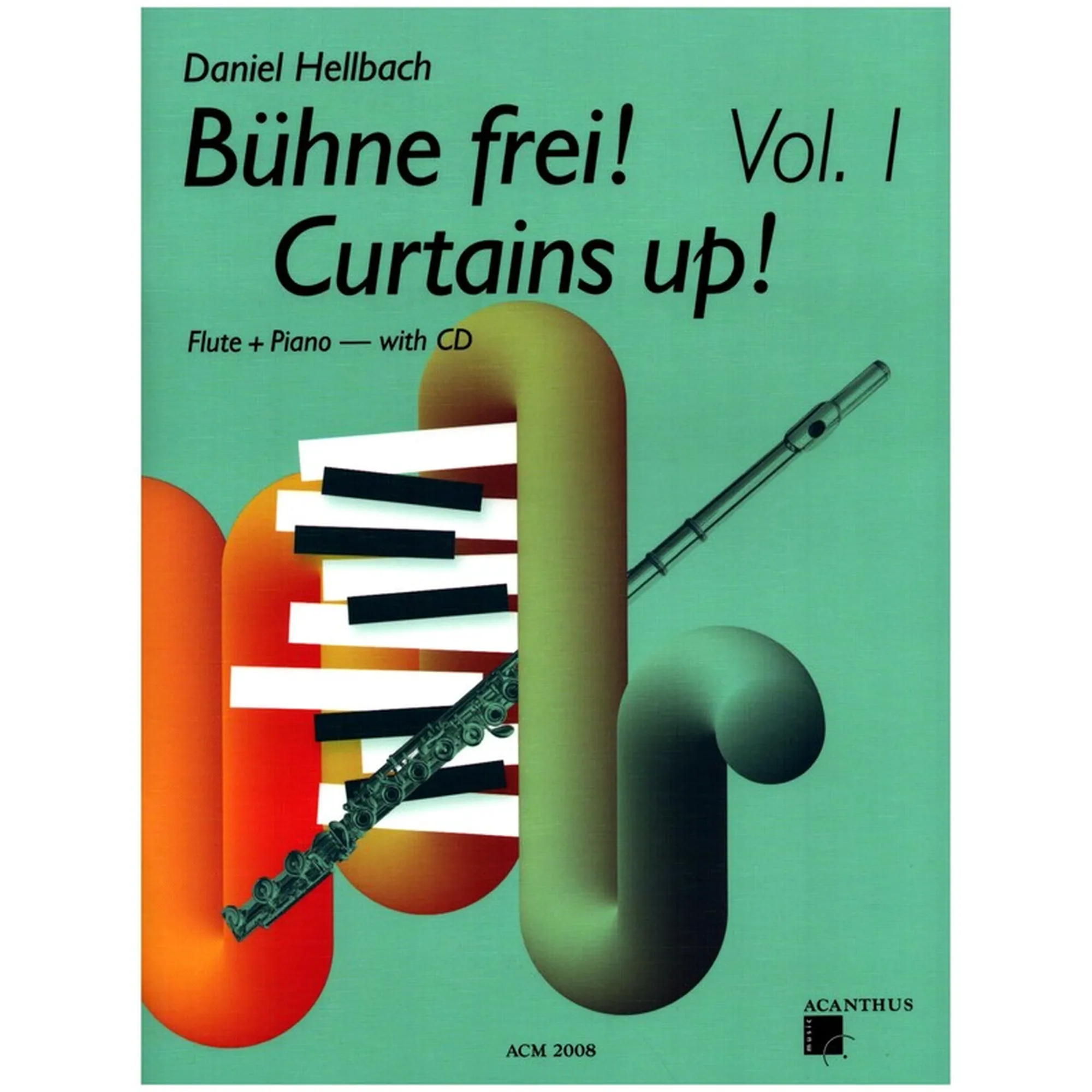 Bühne frei! vol.1