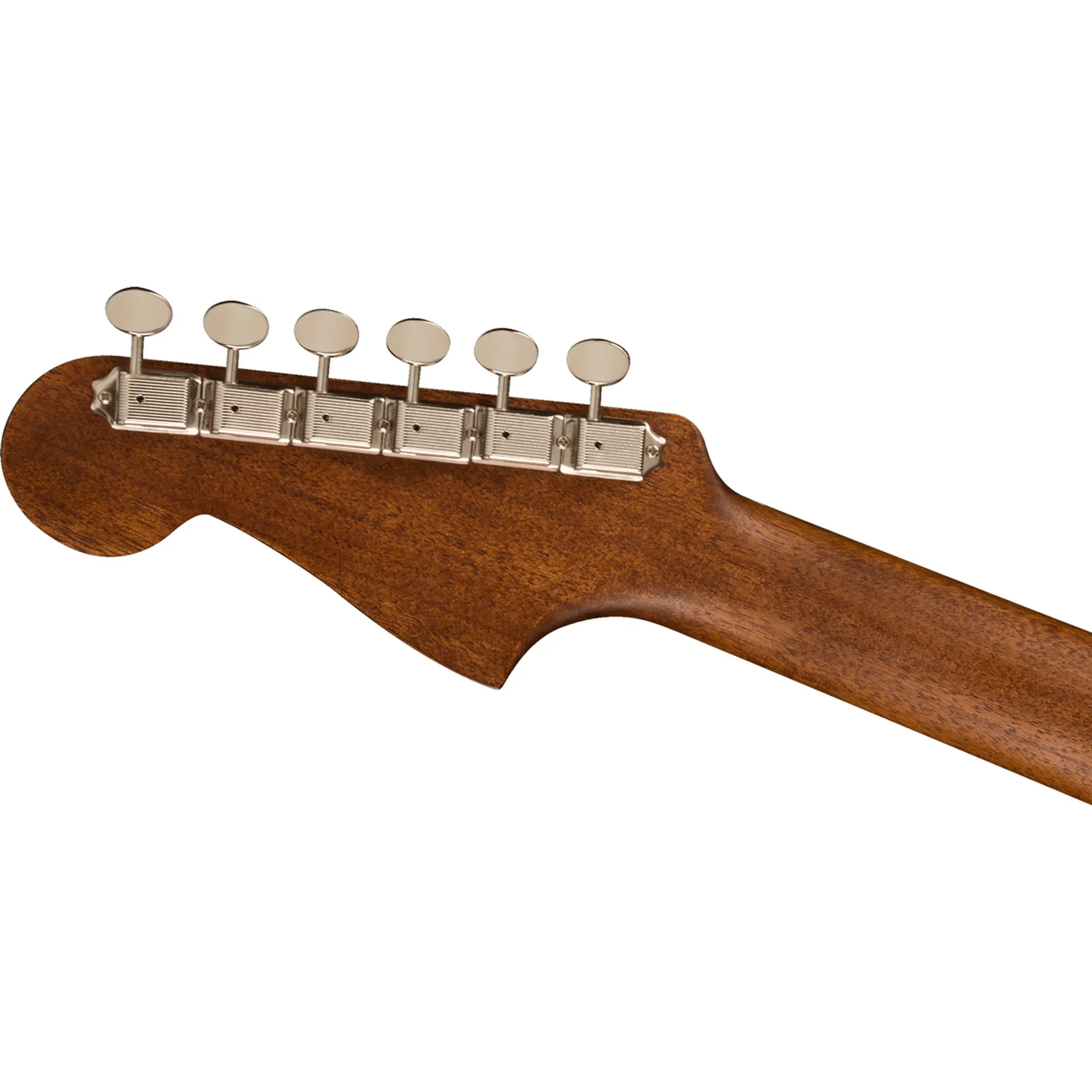 Fender Newporter Special NAT Mahogany