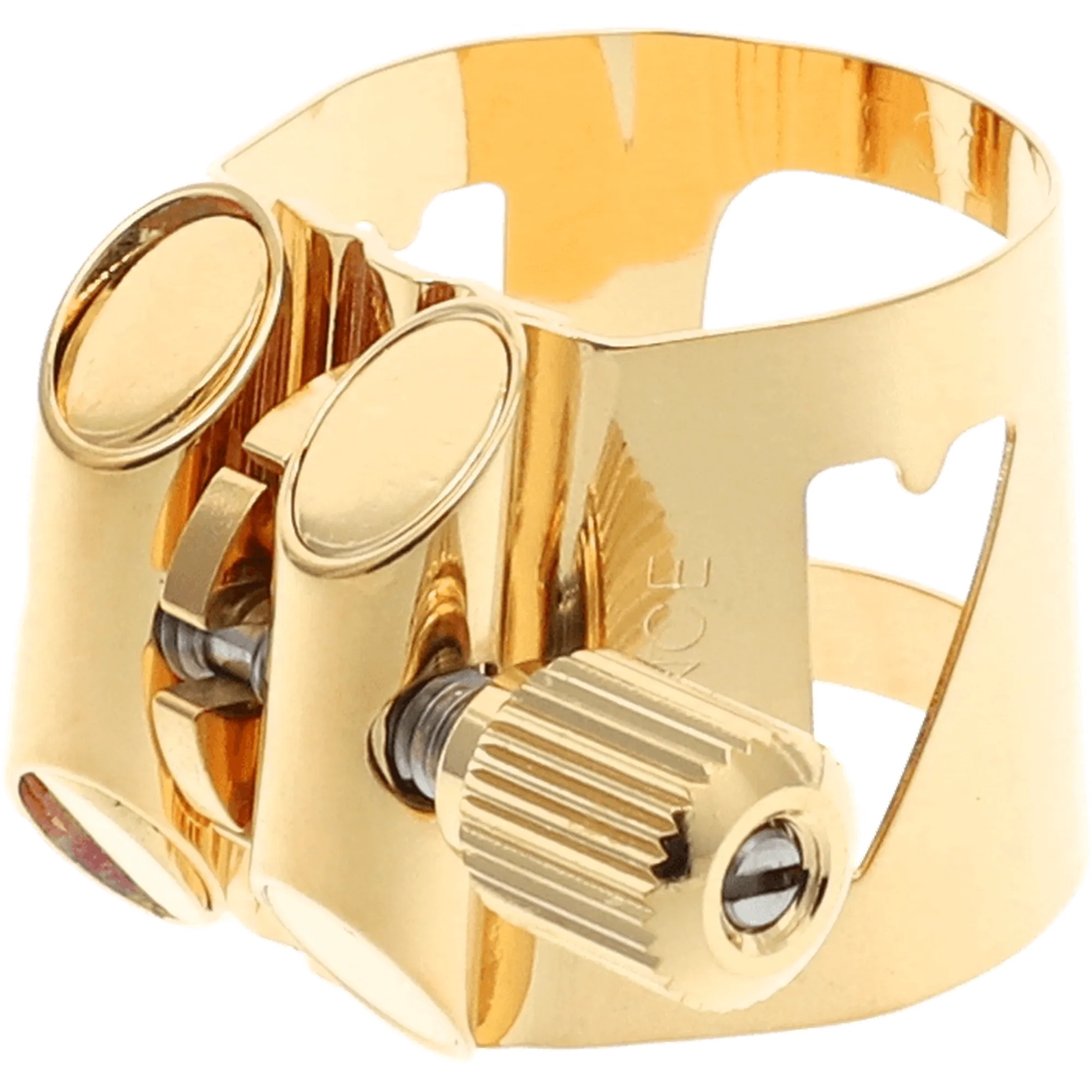 Vandoren Optimum Sopran-Sax LC06P