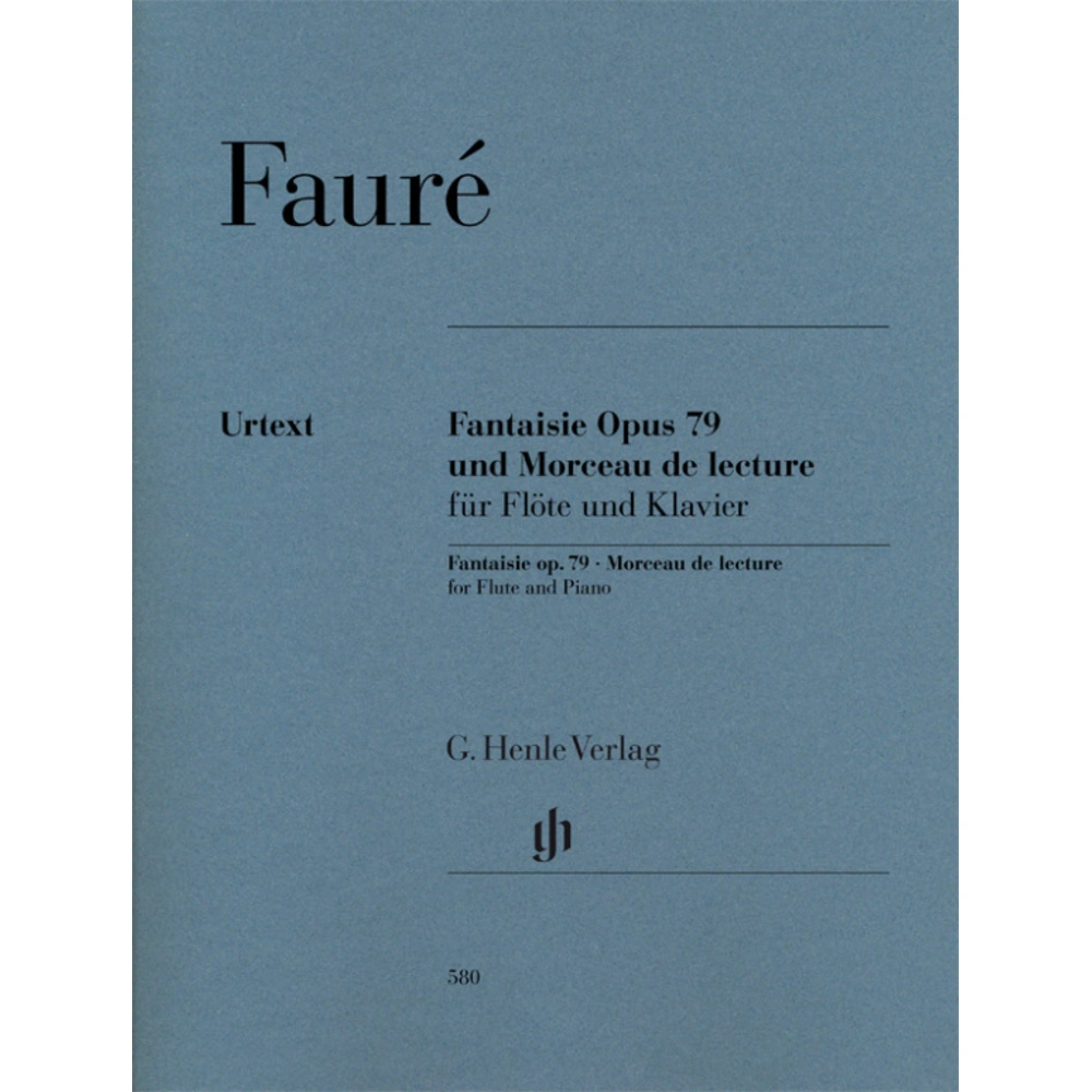 FANTAISIE OP 79