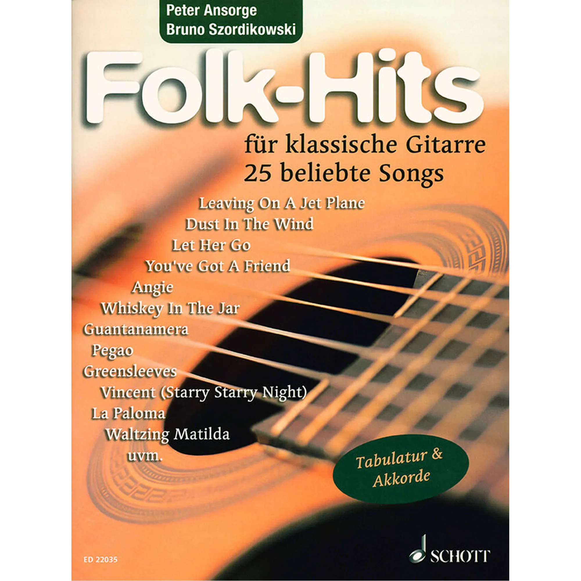 Folk-Hits