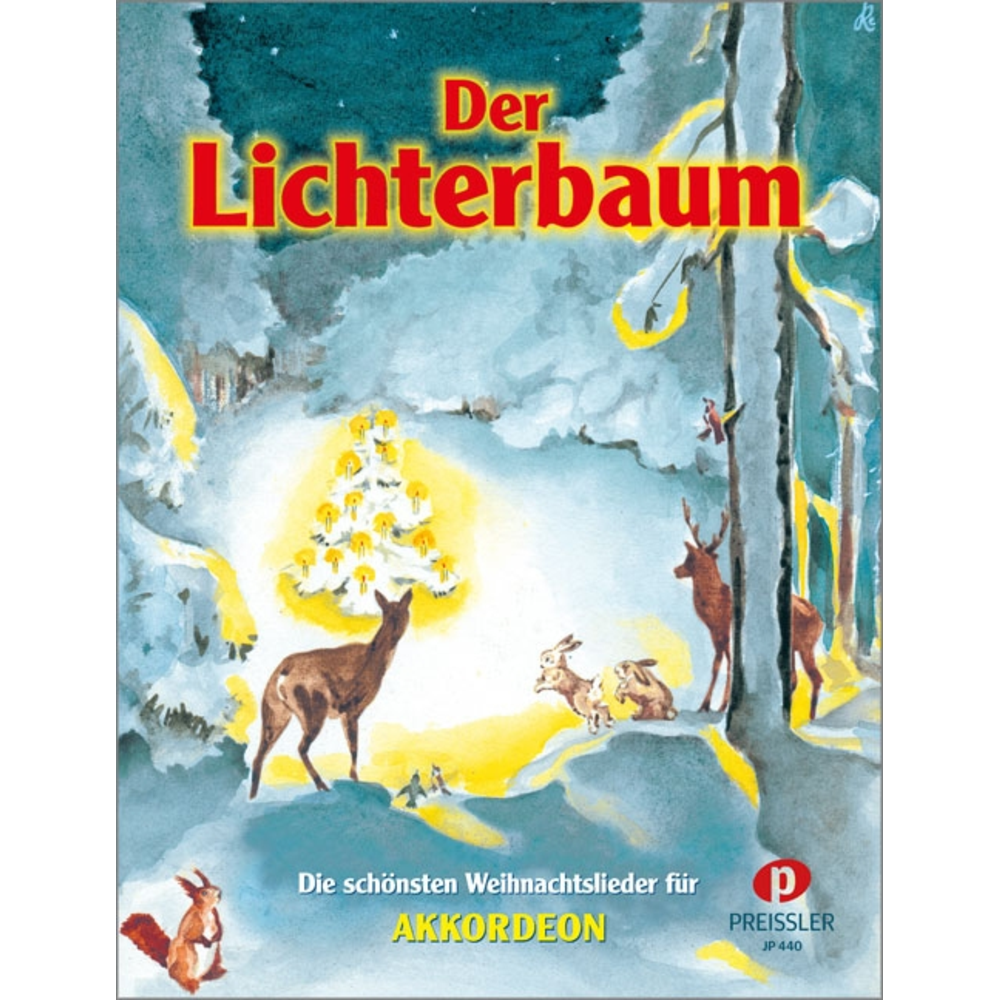 Der Lichterbaum