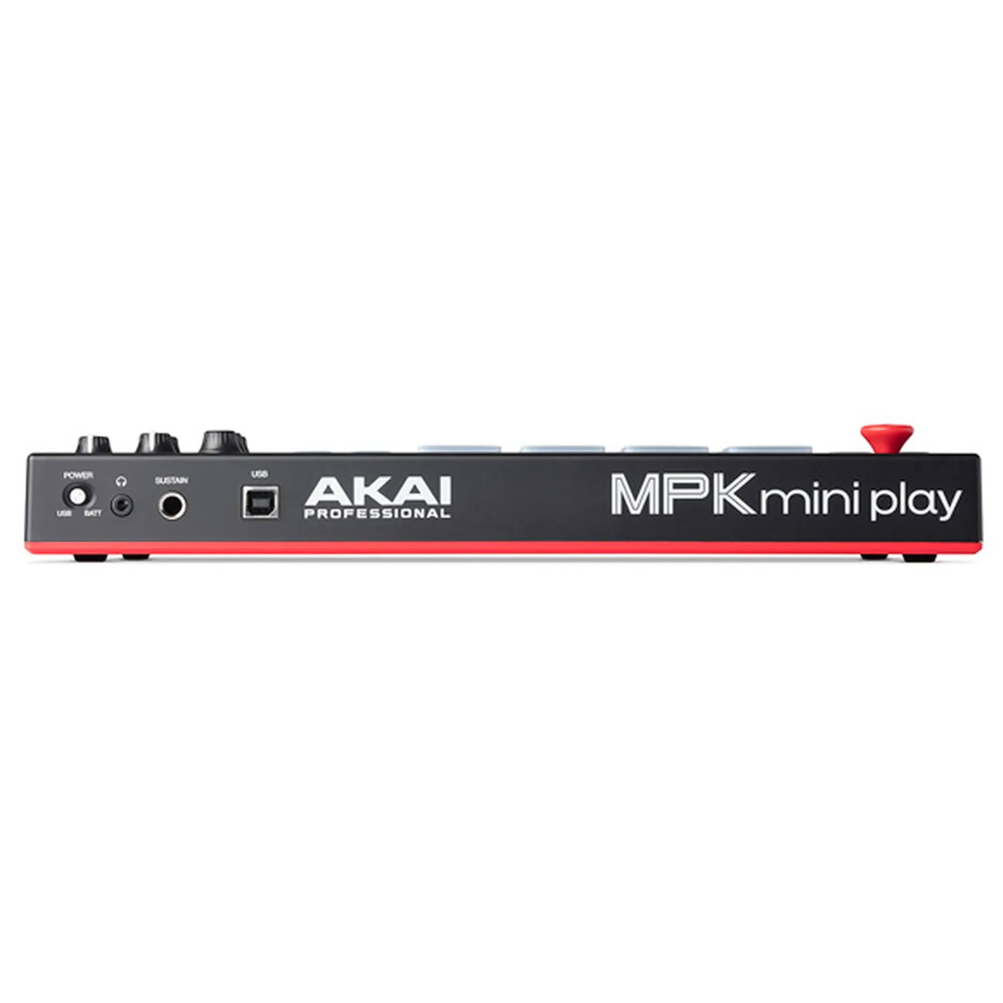 Akai Professional MPK Mini Play MK3 SHOWROOM