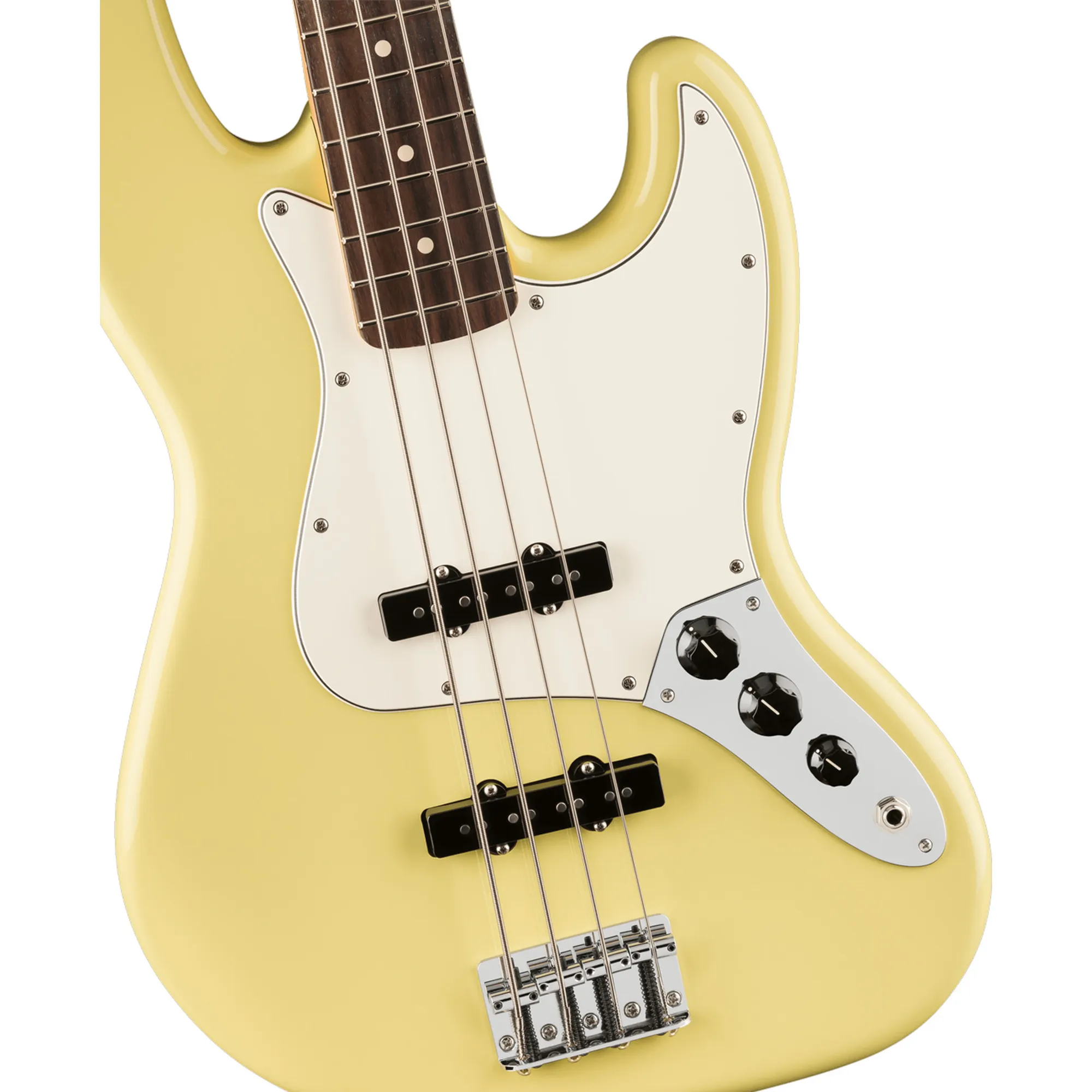 Fender Player II Jazz Bass RW - HLY