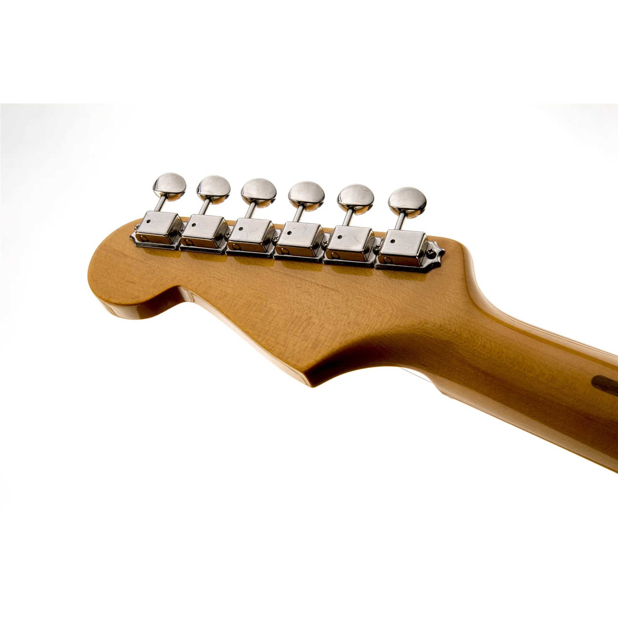 Fender Eric Johnson Strat 2TS