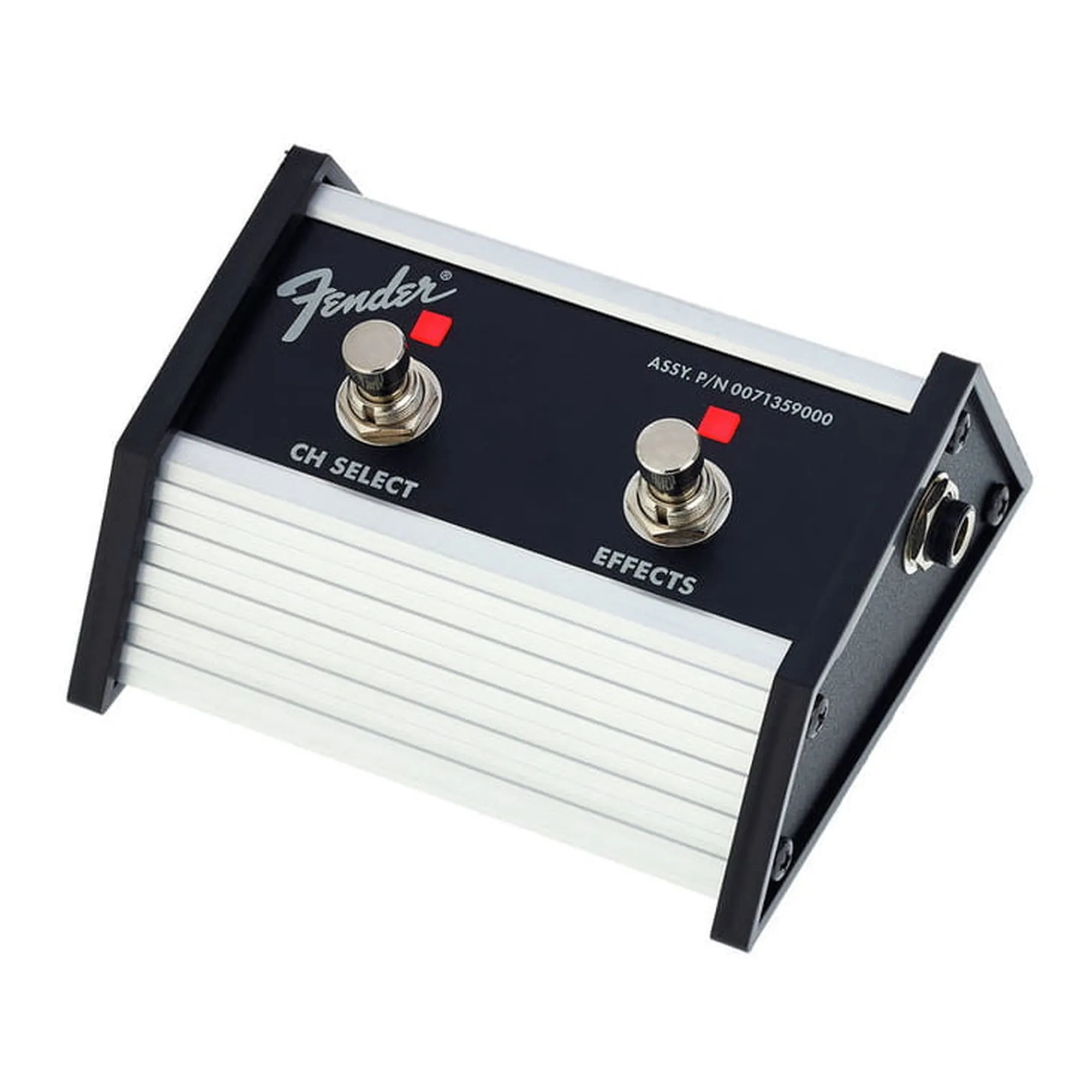Fender 2-Button Channel / Effects Champion