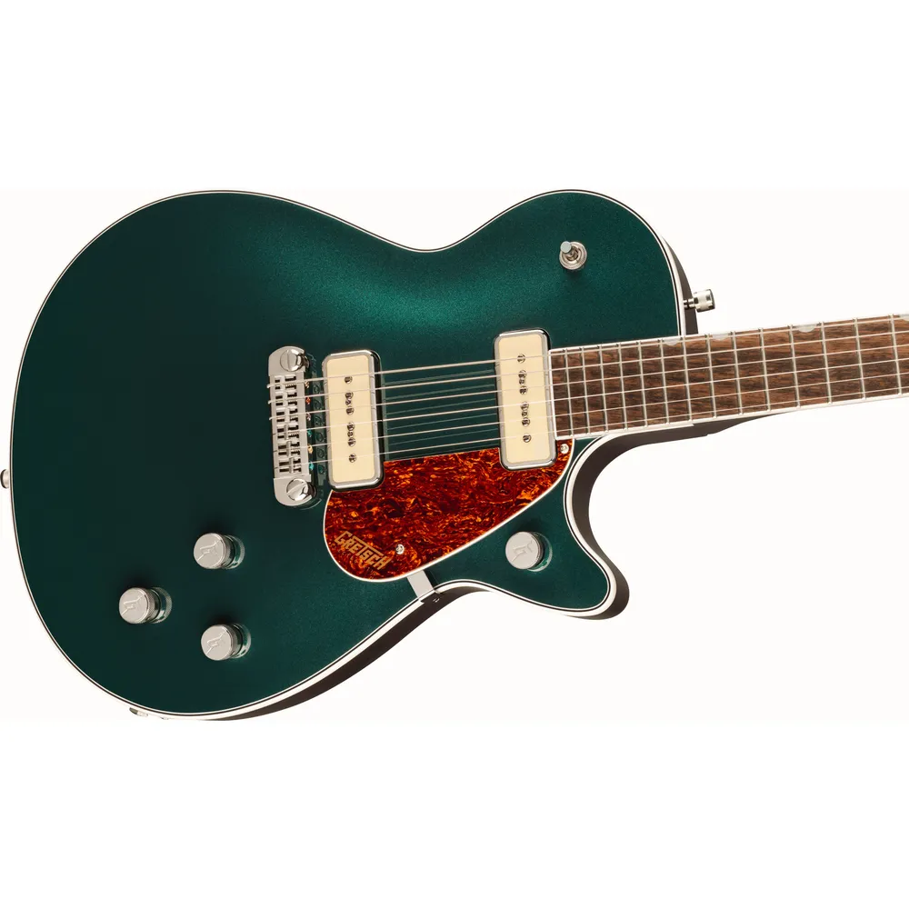 Gretsch G5210-P90 Electromatic Jet CDG