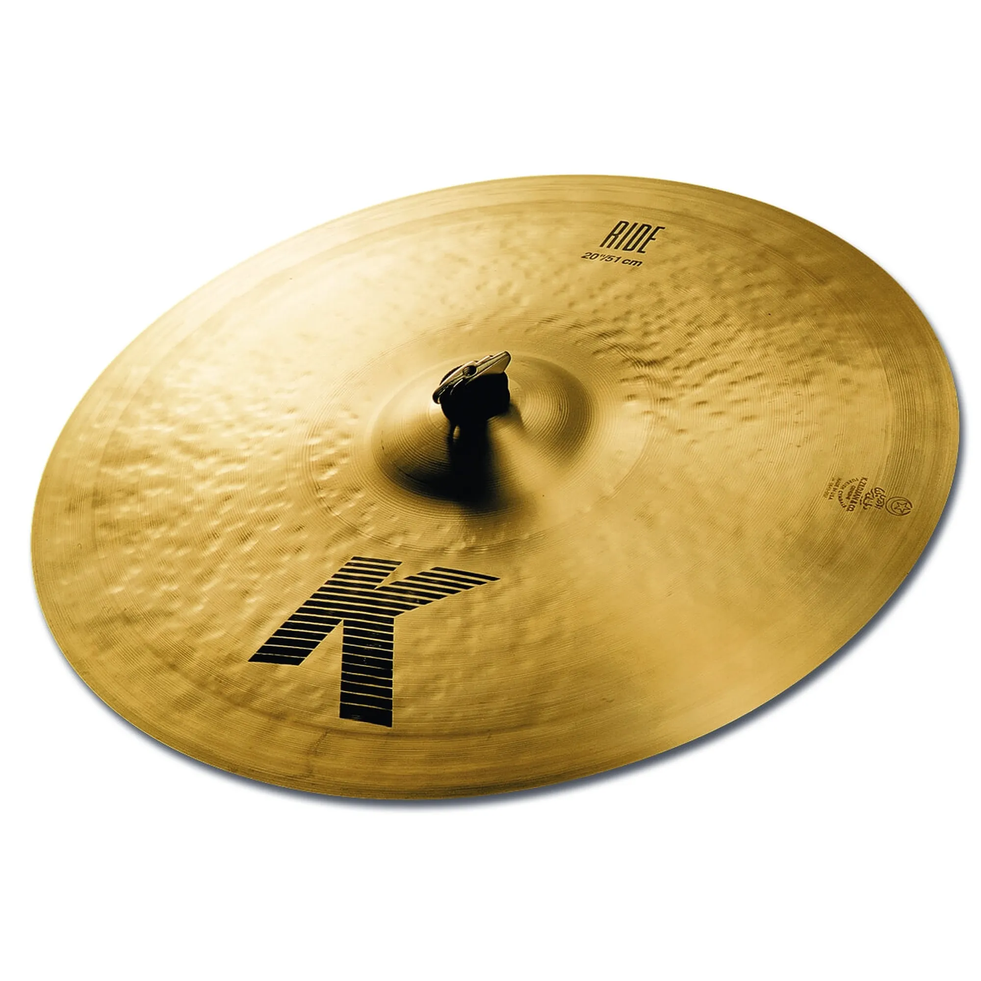 Zildjian 20" K