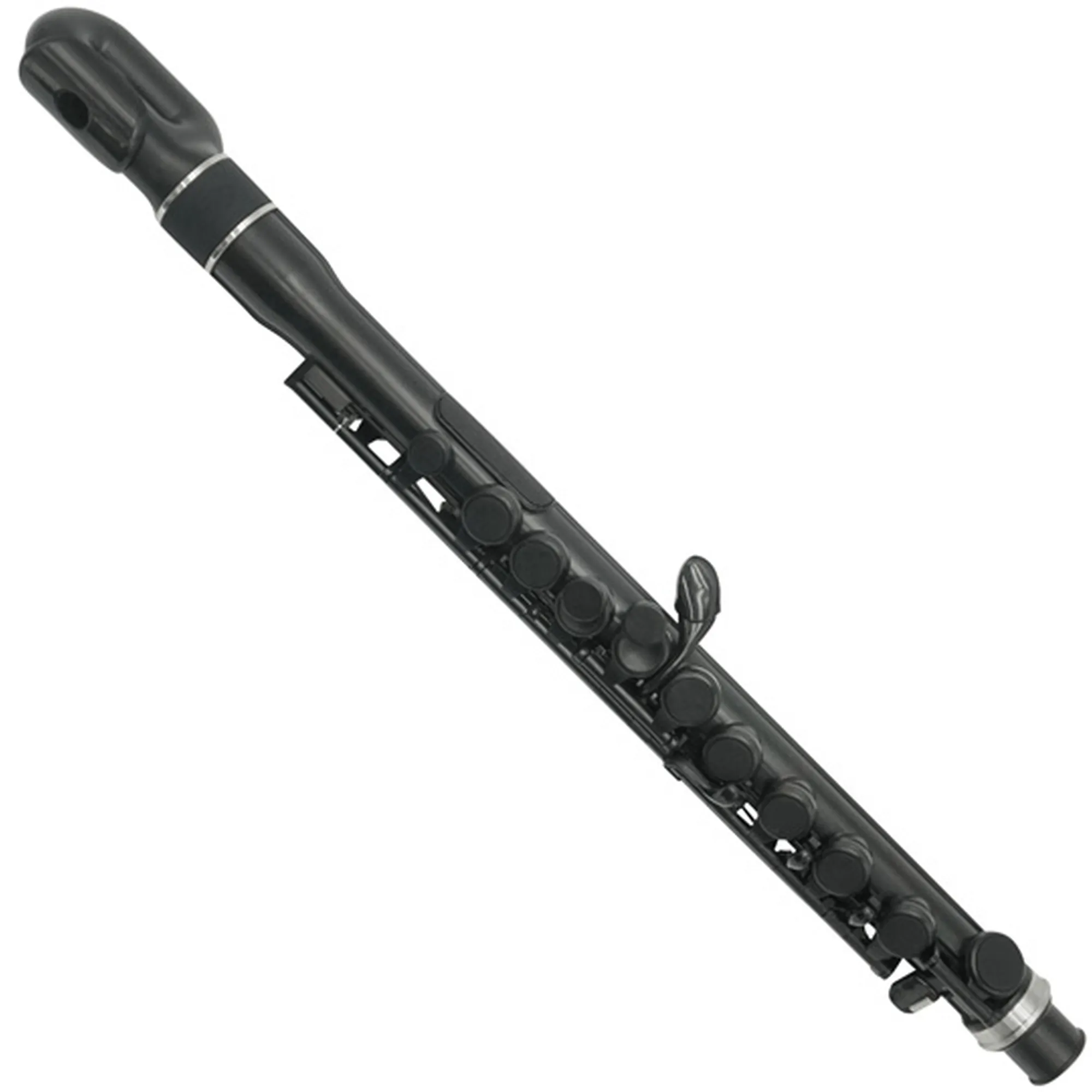 NUVO jFlute 2.0 JF220BK