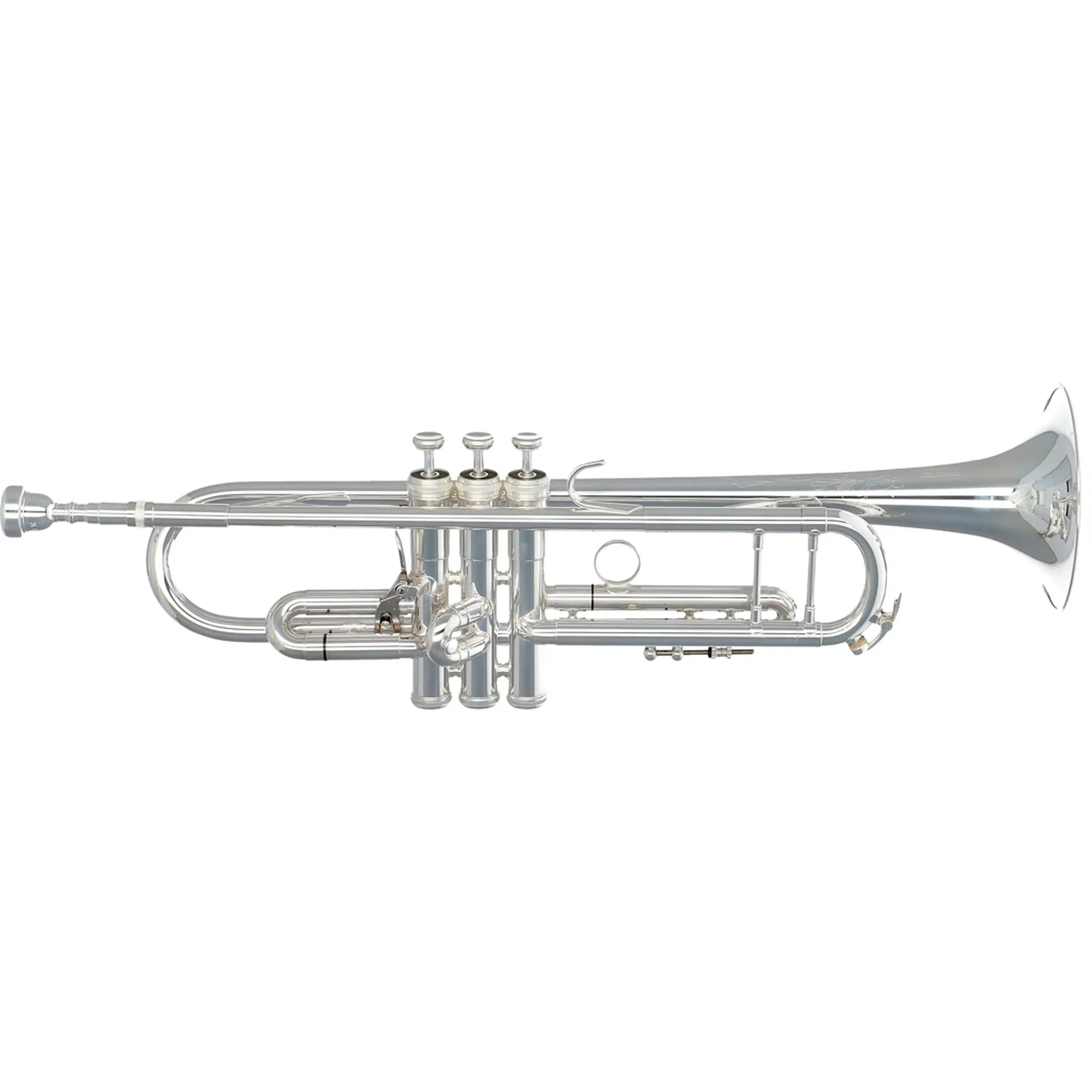 King Silver Flair 2055T